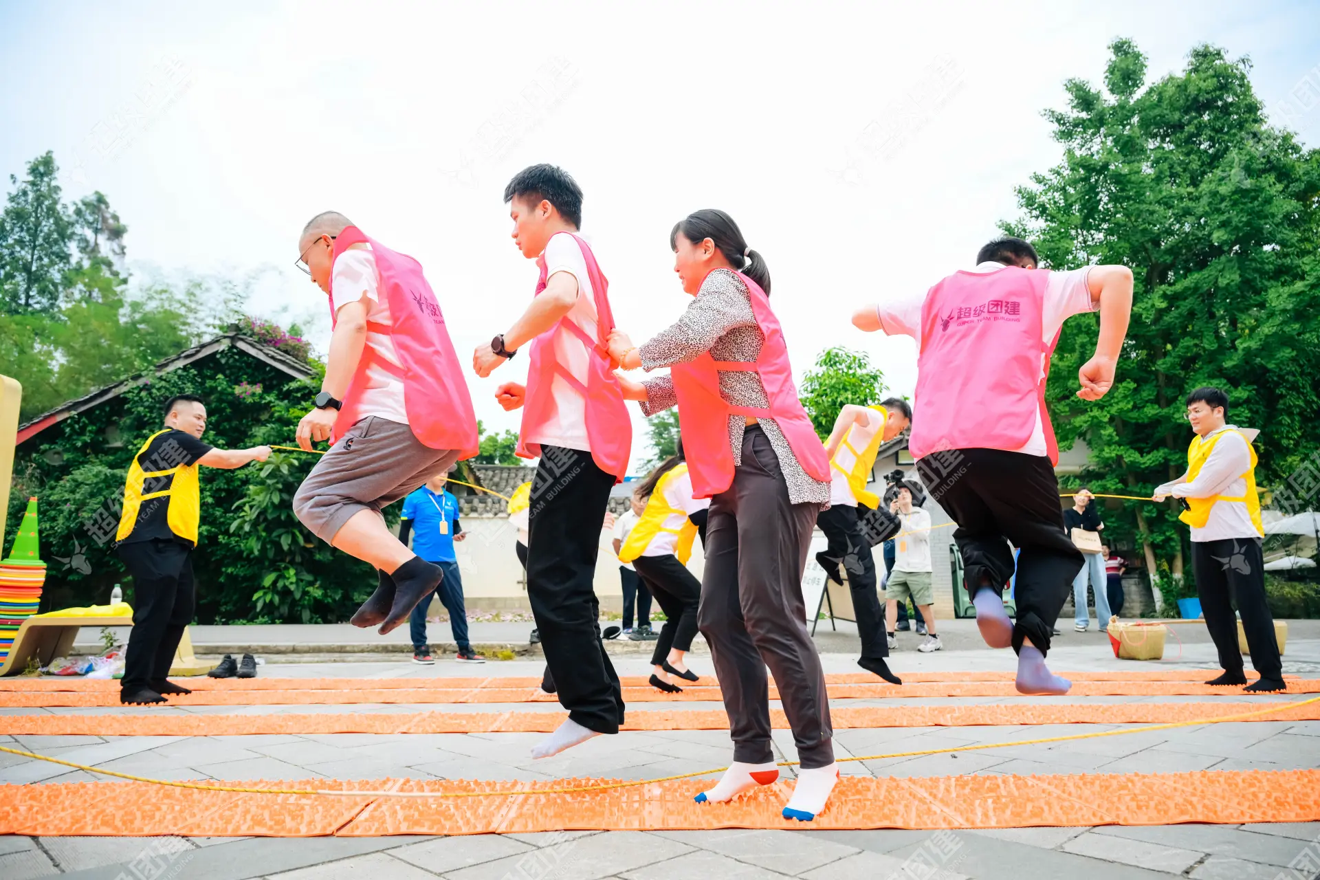 超级团建SuperTB www.tbsuper.com