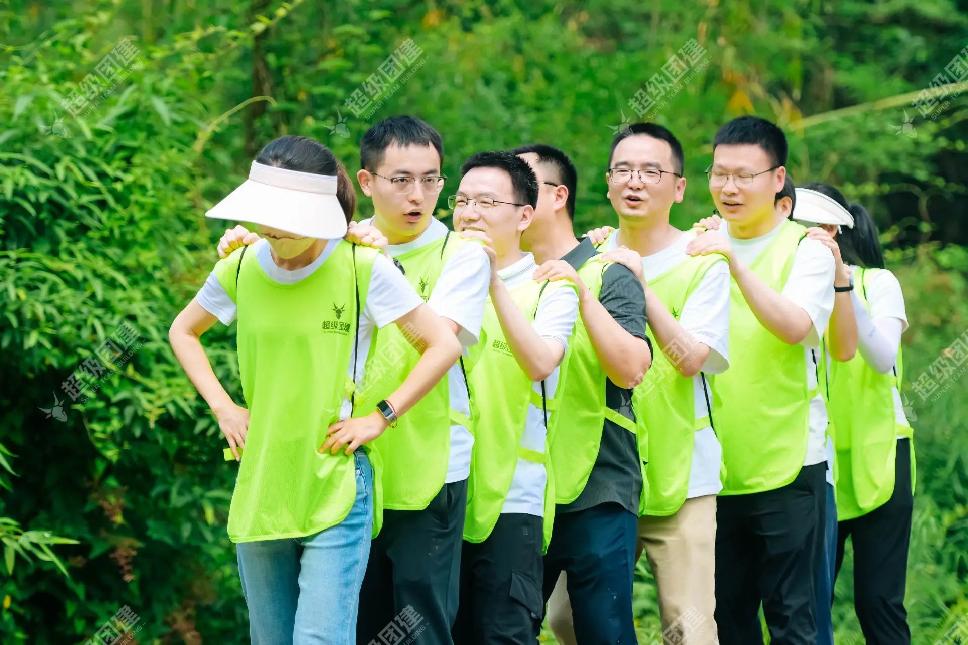 超级团建SuperTB www.tbsuper.com