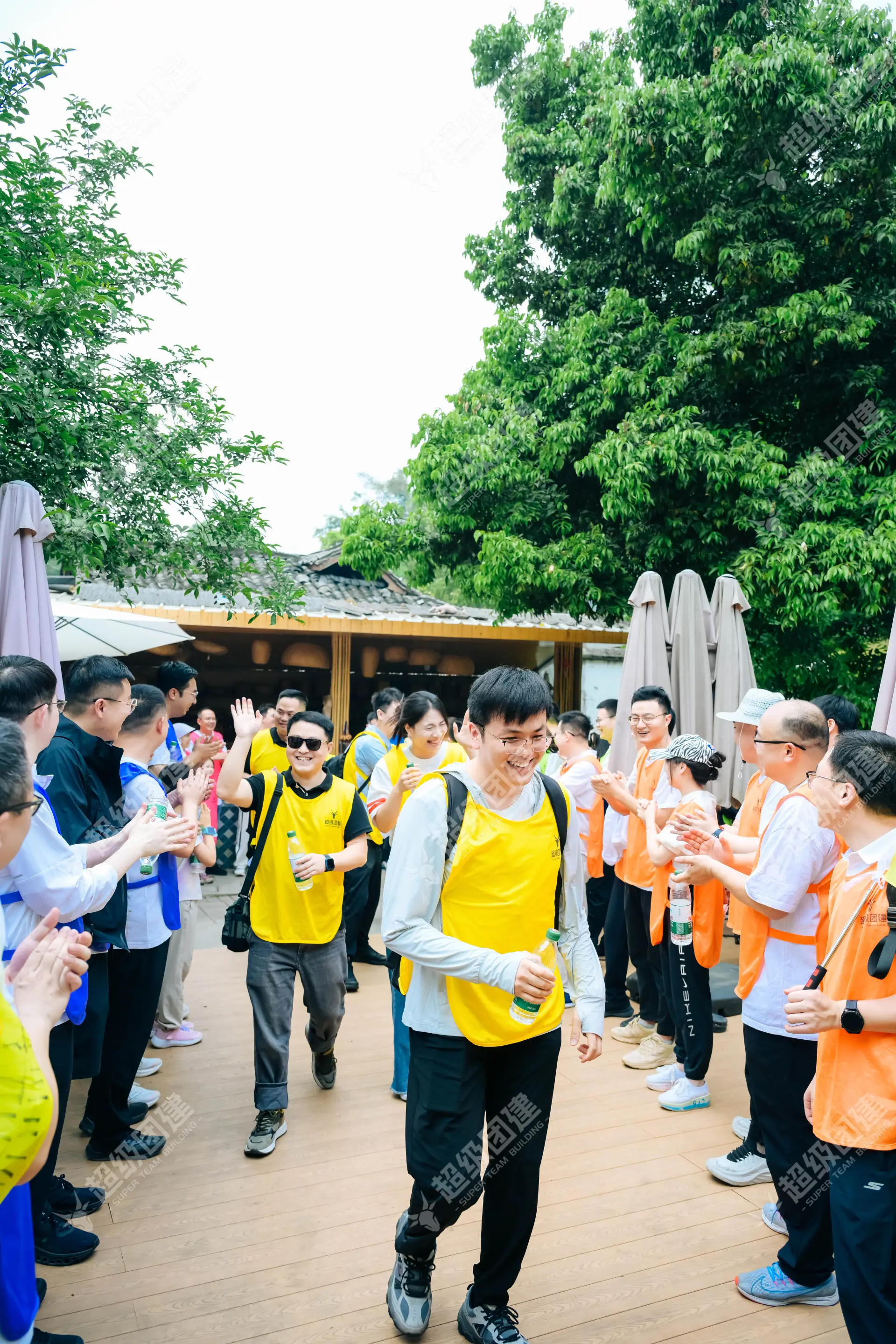 超级团建SuperTB www.tbsuper.com
