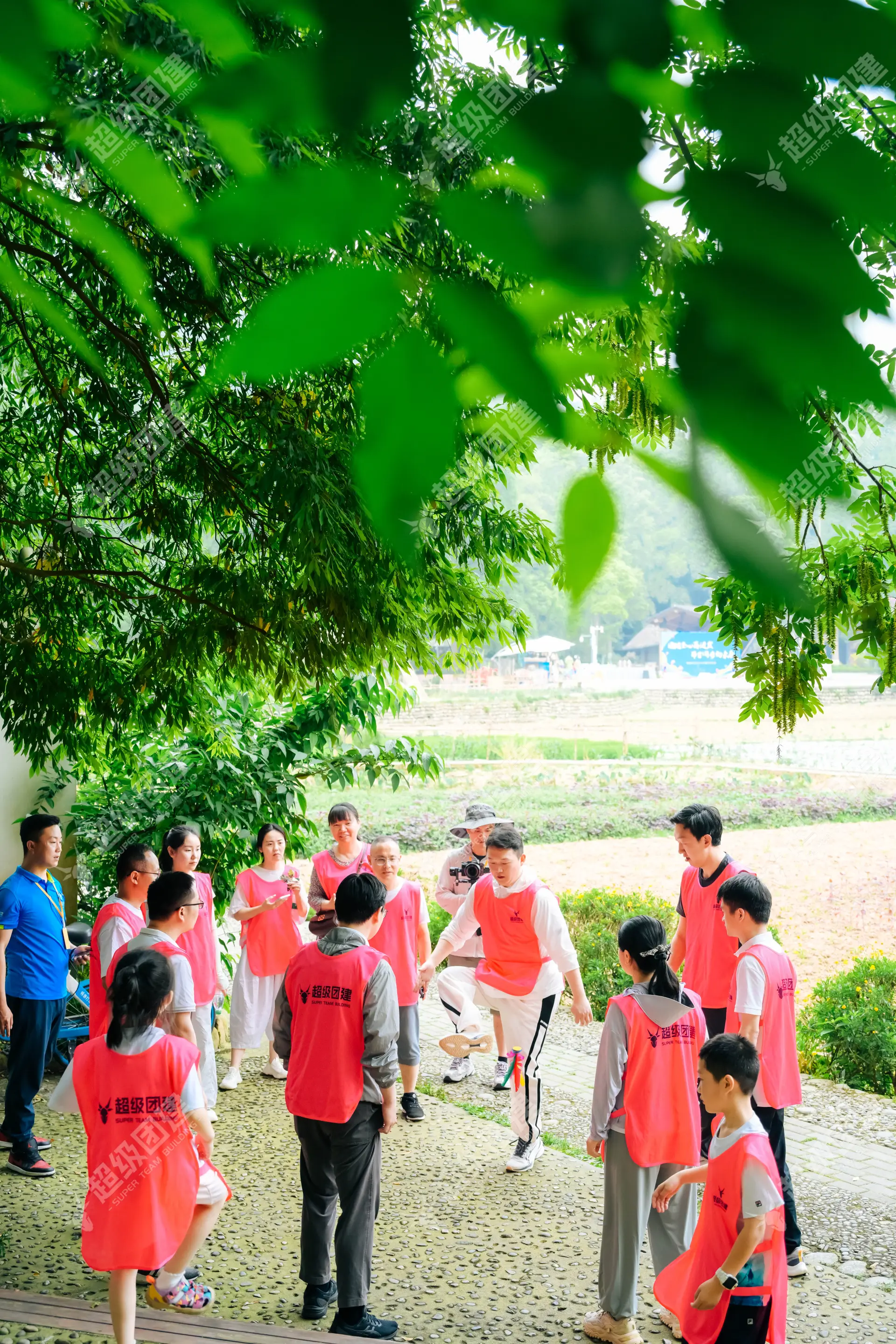 超级团建SuperTB www.tbsuper.com