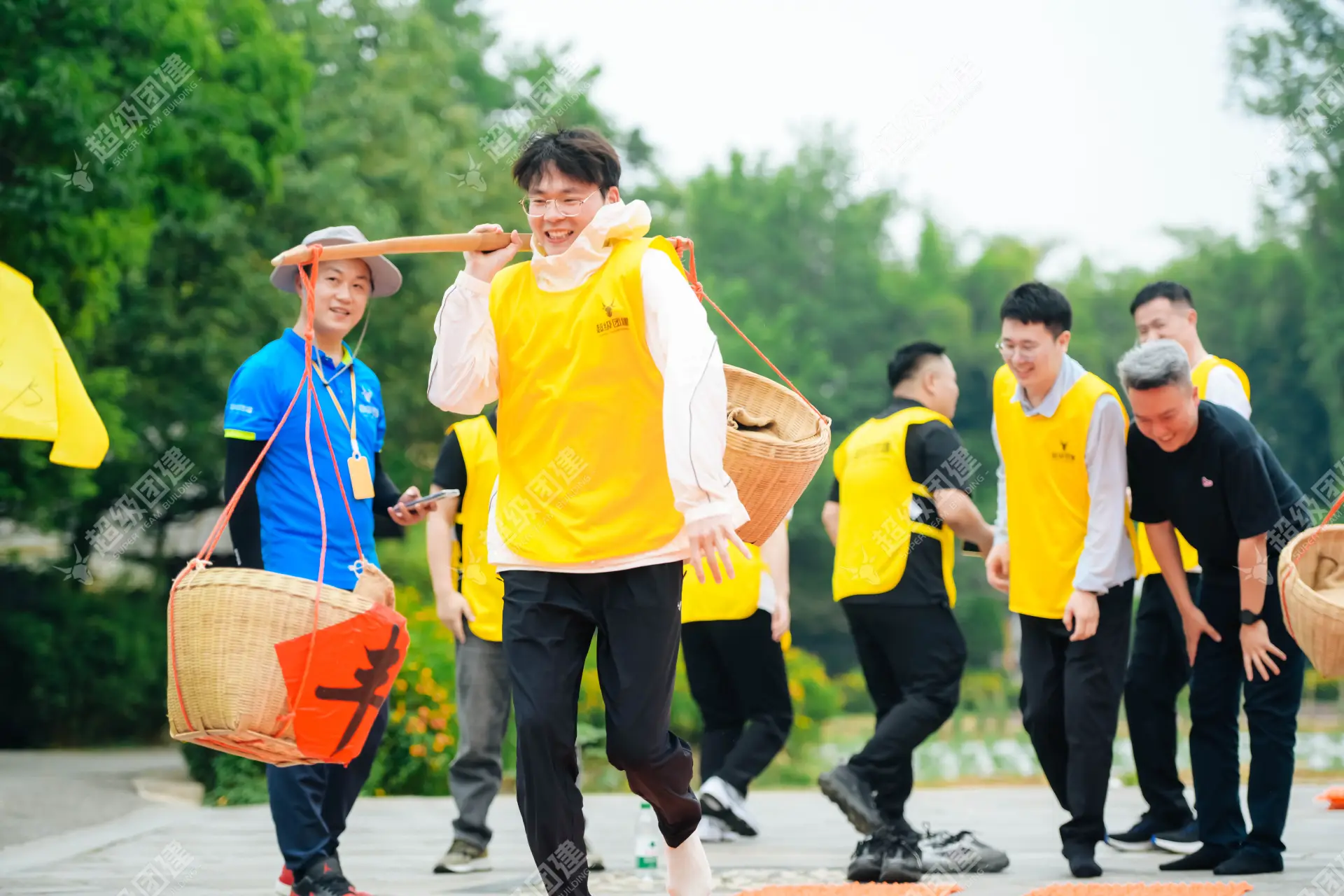 超级团建SuperTB www.tbsuper.com