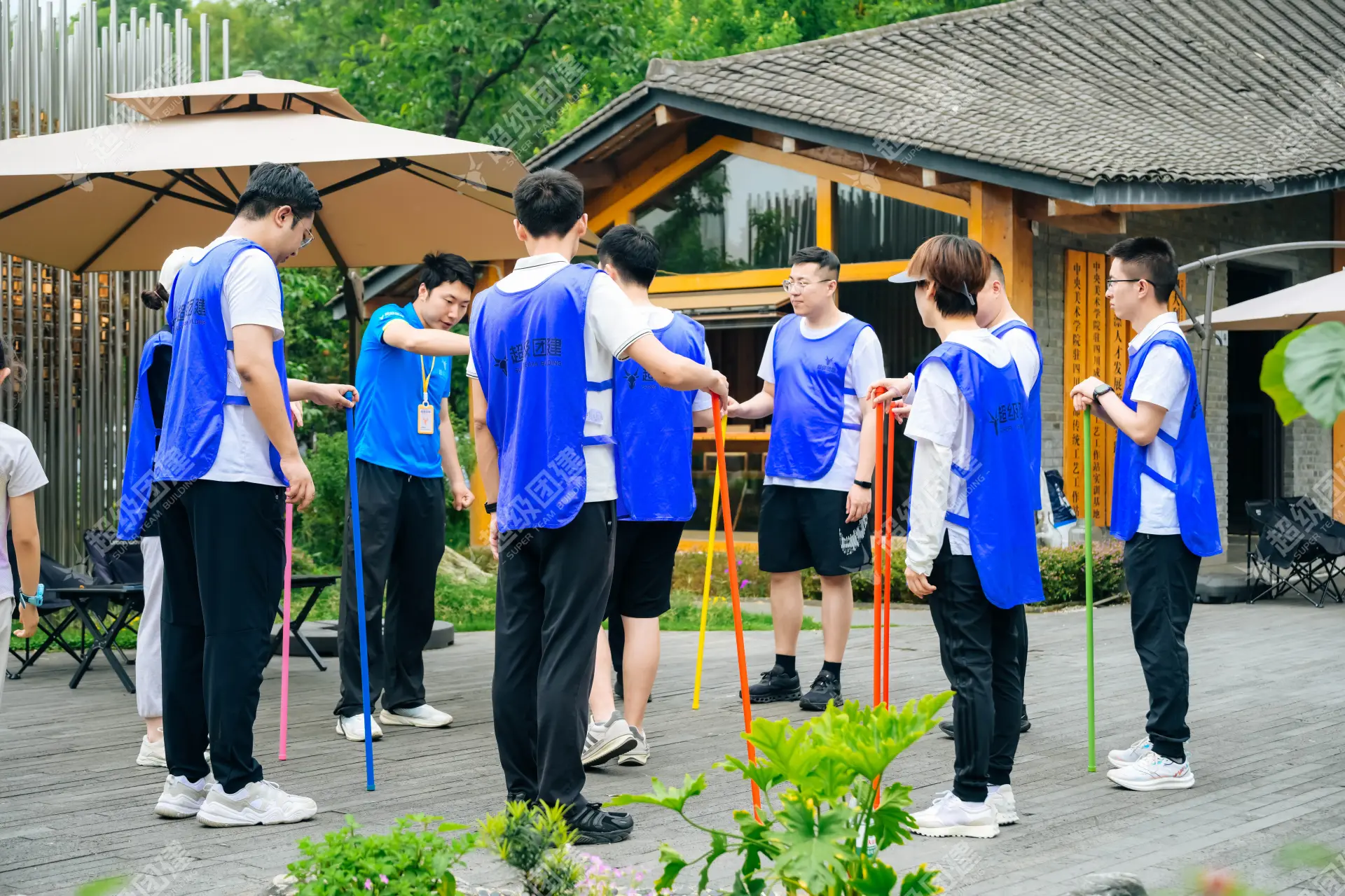 超级团建SuperTB www.tbsuper.com