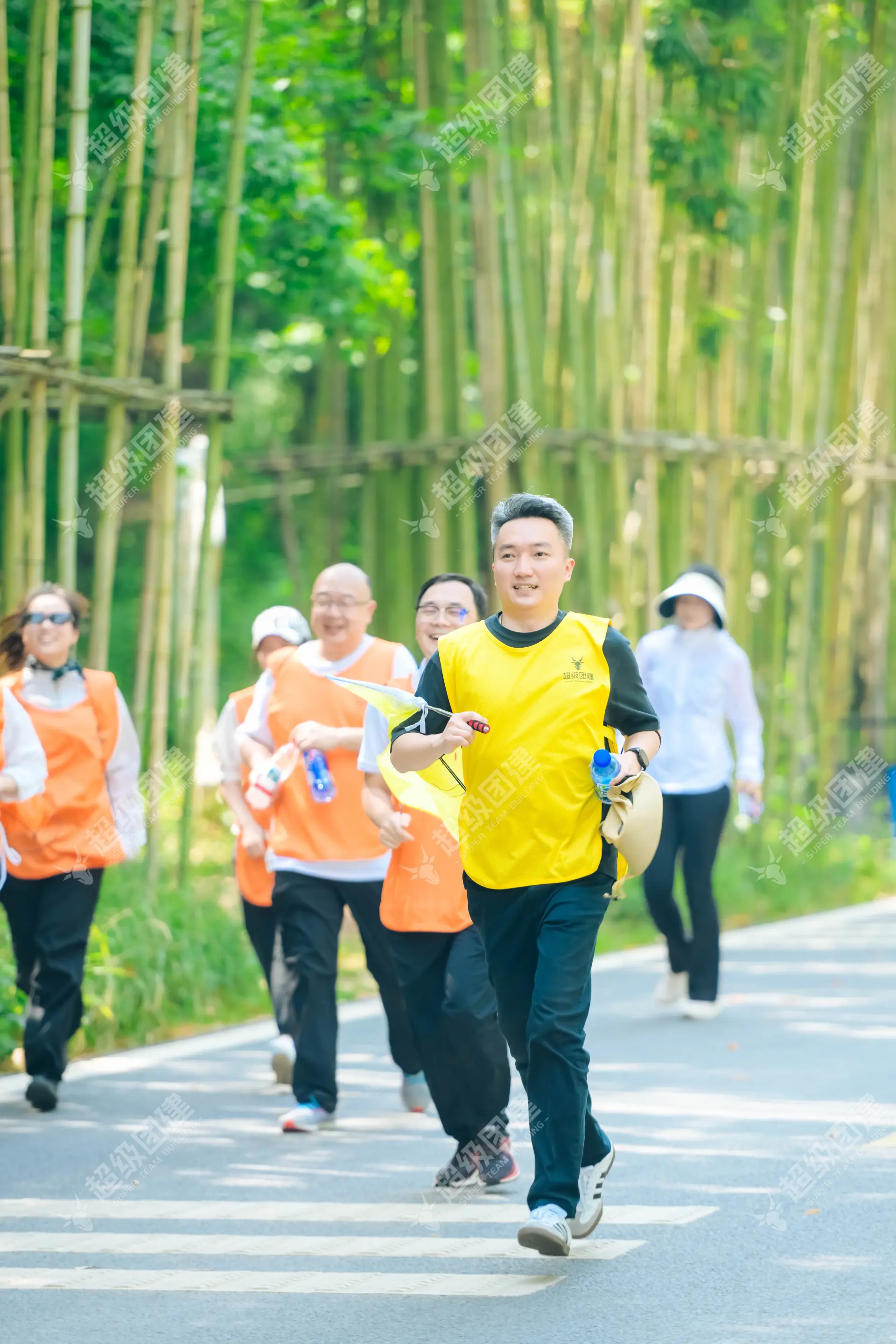 超级团建SuperTB www.tbsuper.com