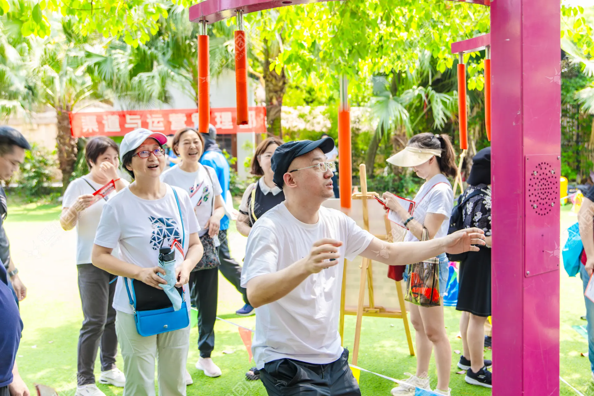 超级团建SuperTB www.tbsuper.com