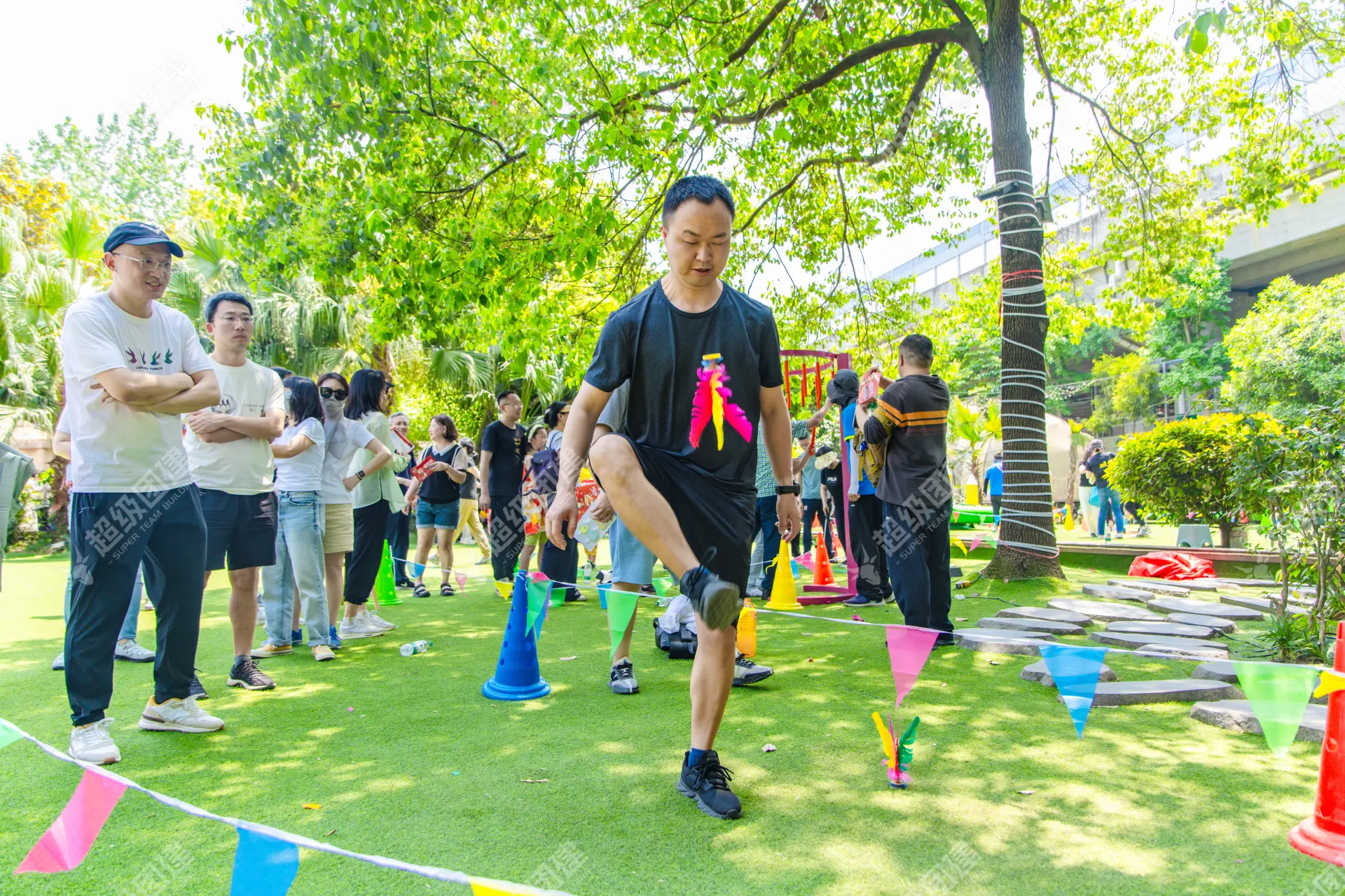 超级团建SuperTB www.tbsuper.com
