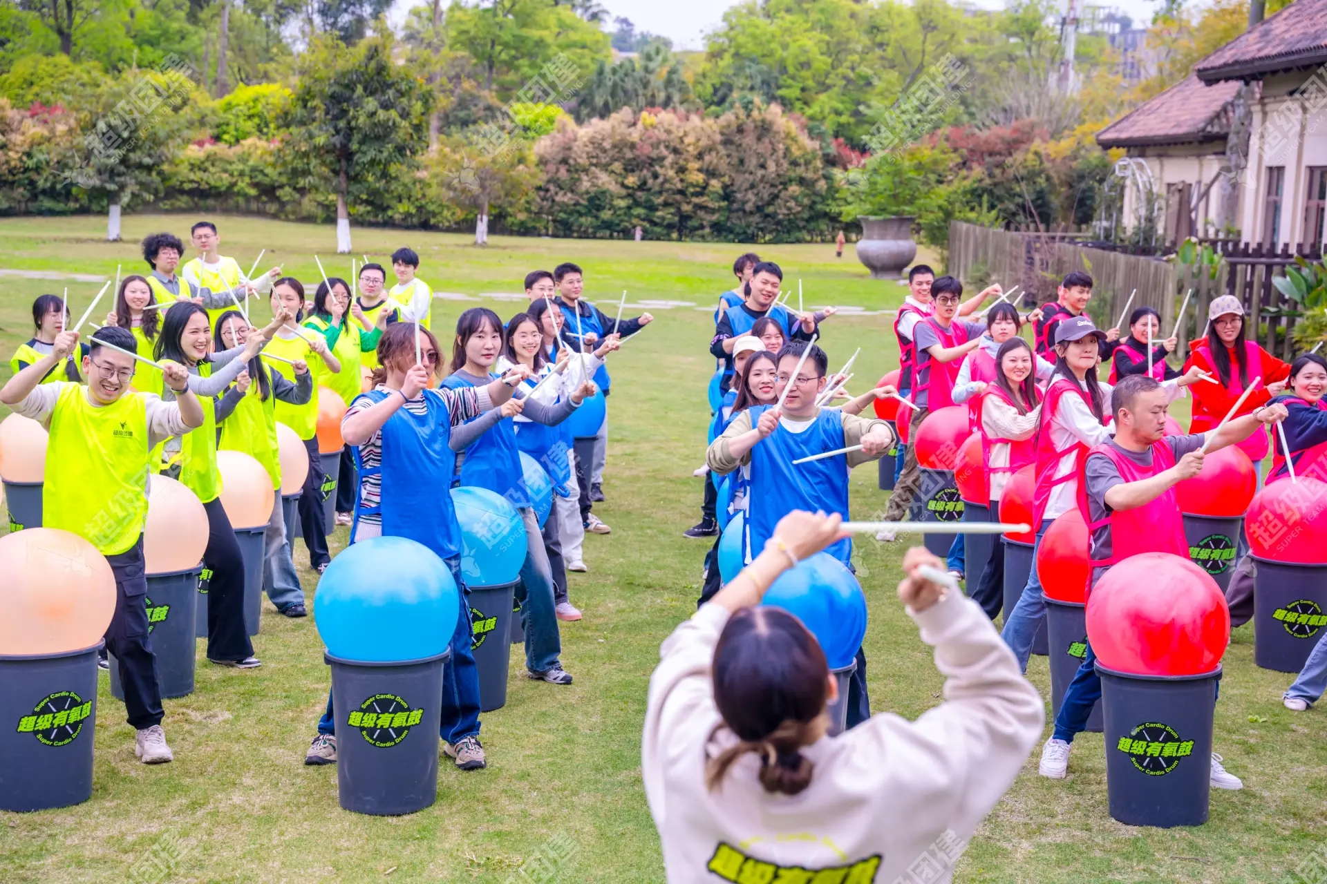 超级团建SuperTB www.tbsuper.com