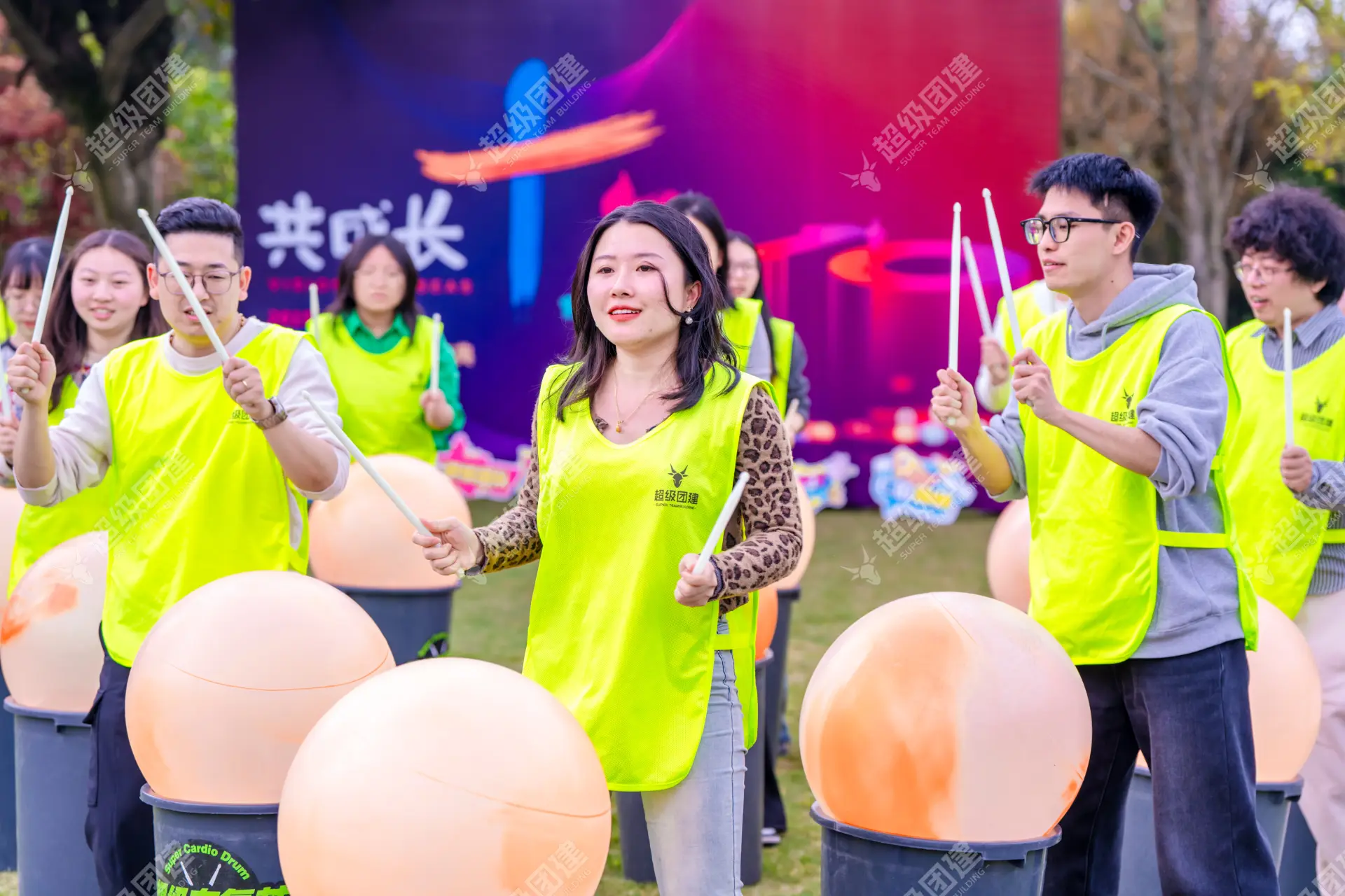 超级团建SuperTB www.tbsuper.com