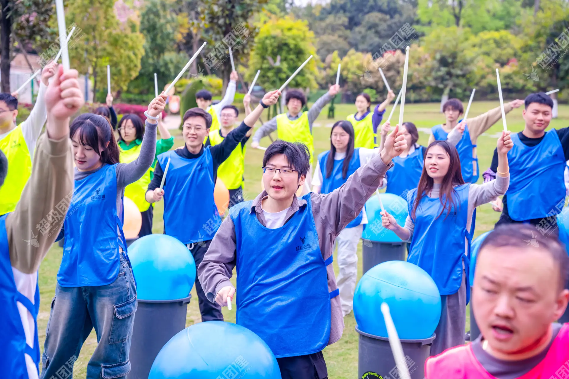 超级团建SuperTB www.tbsuper.com