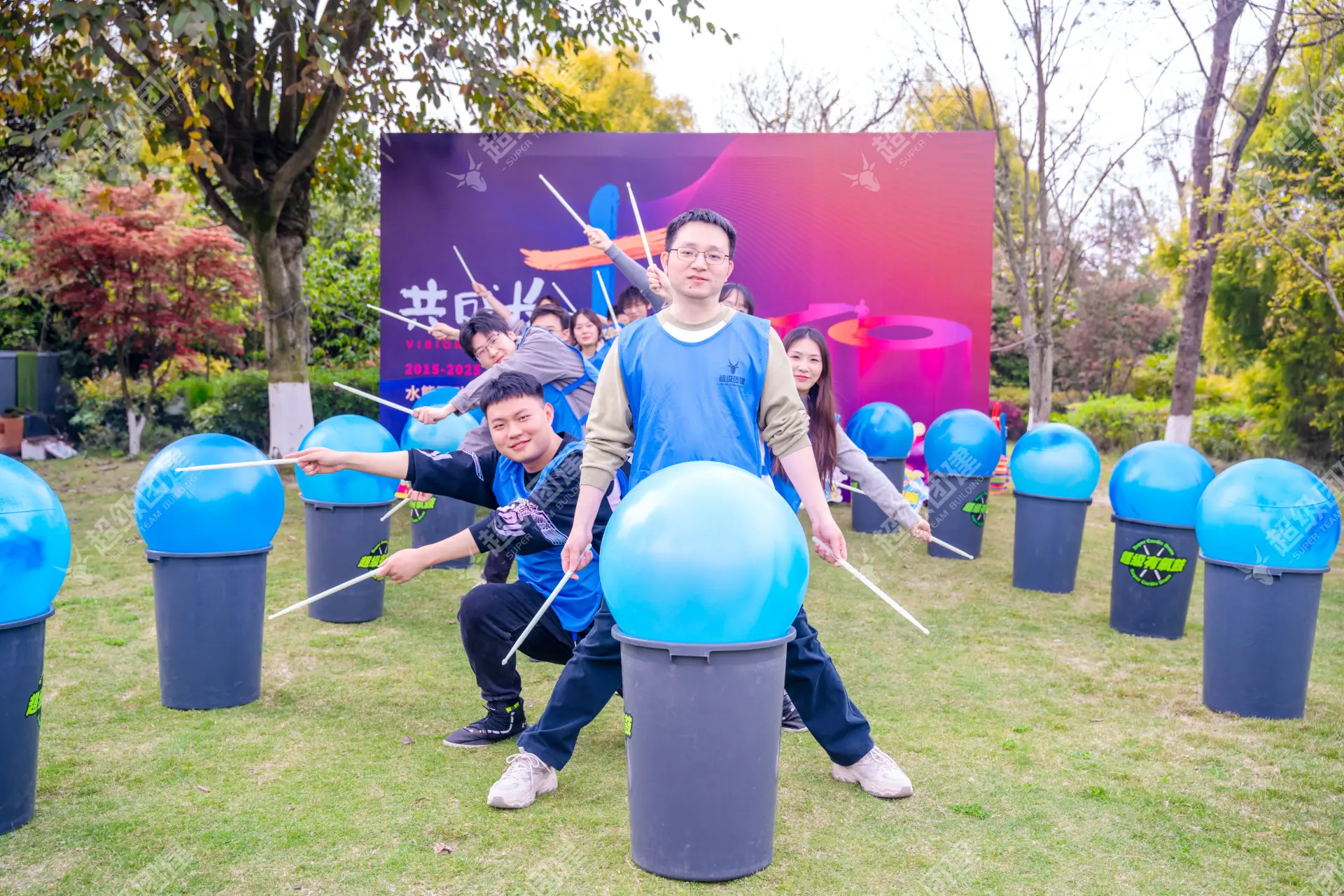 超级团建SuperTB www.tbsuper.com