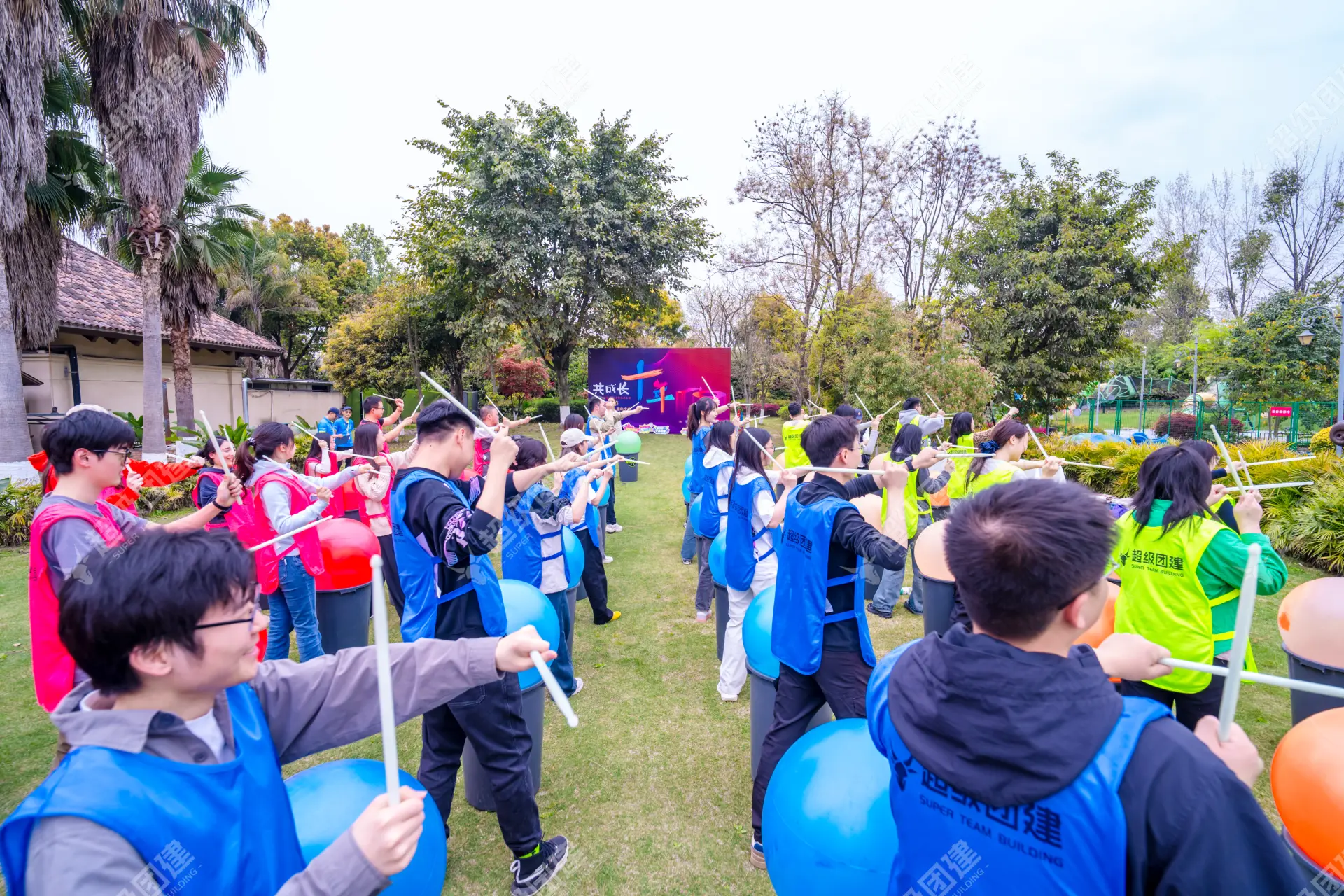 超级团建SuperTB www.tbsuper.com