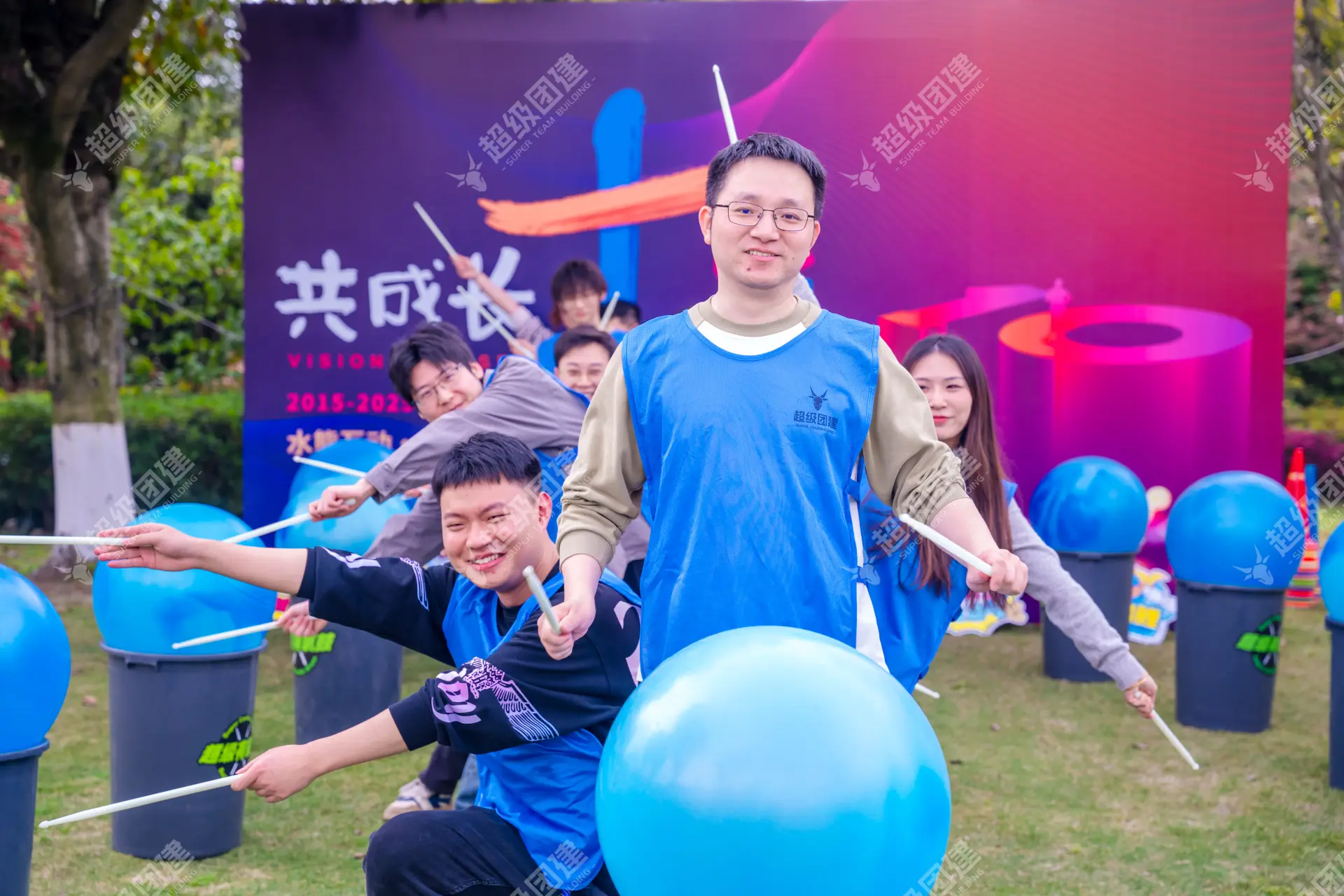 超级团建SuperTB www.tbsuper.com