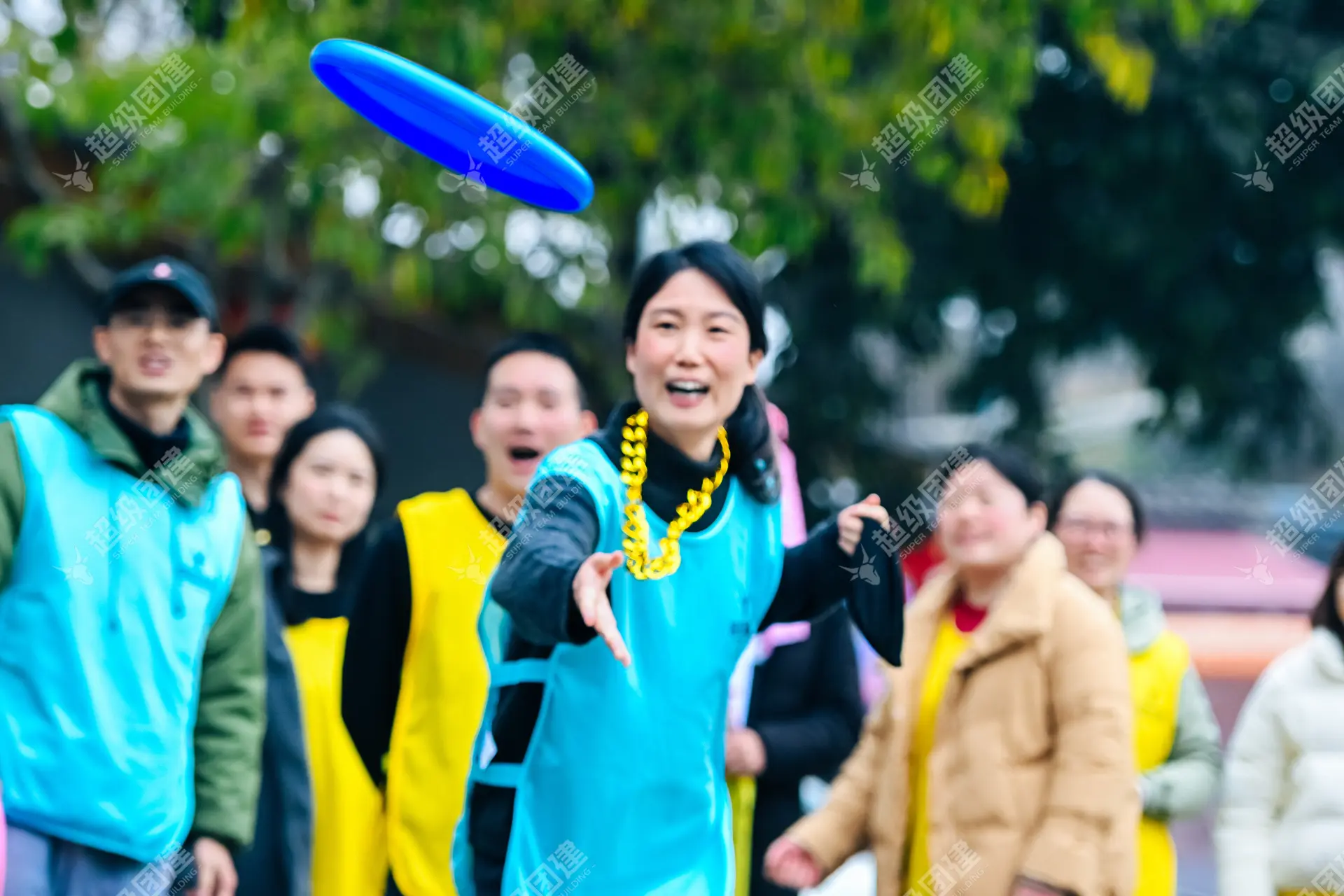 超级团建SuperTB www.tbsuper.com