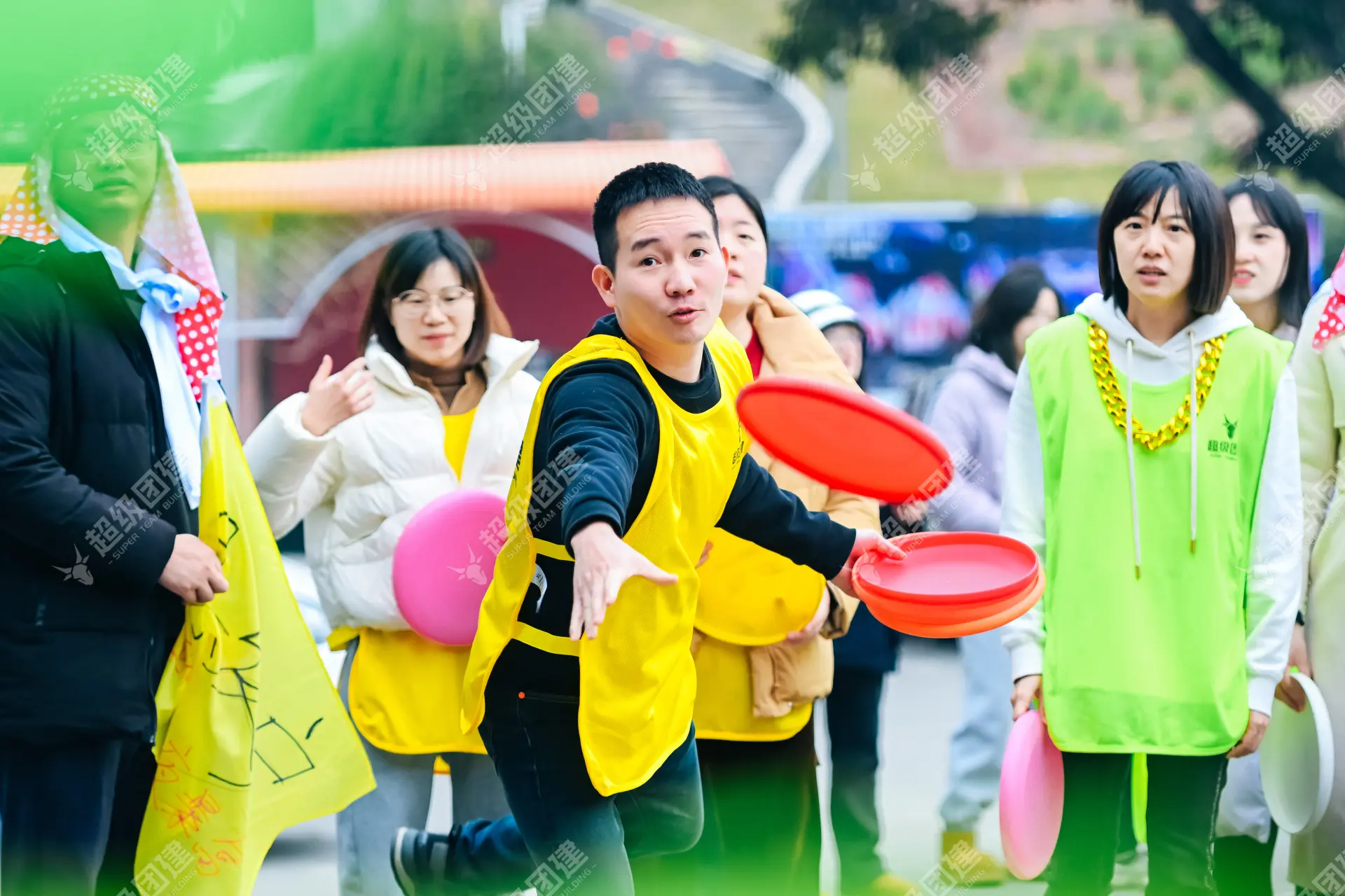 超级团建SuperTB www.tbsuper.com