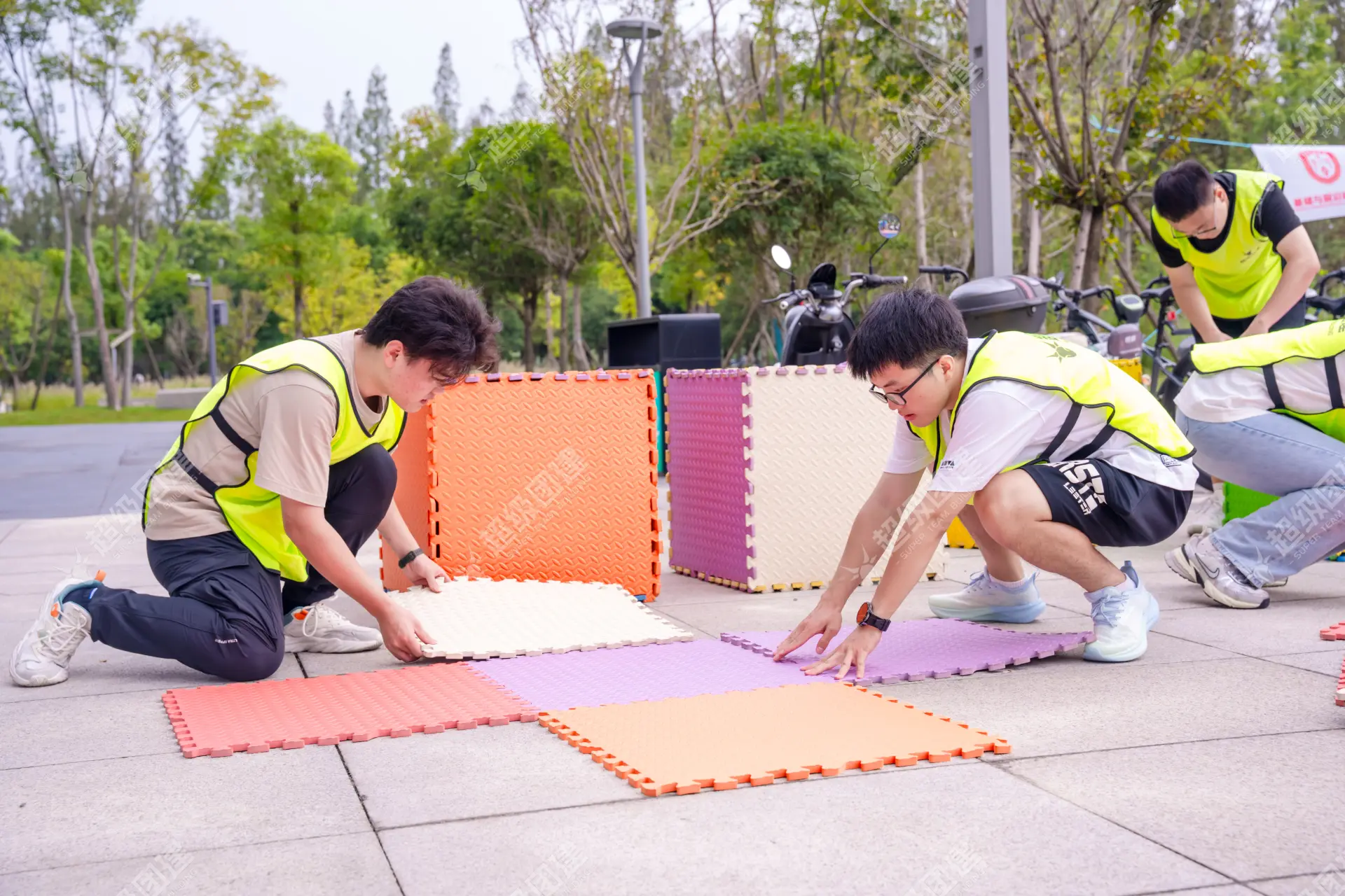 超级团建SuperTB www.tbsuper.com