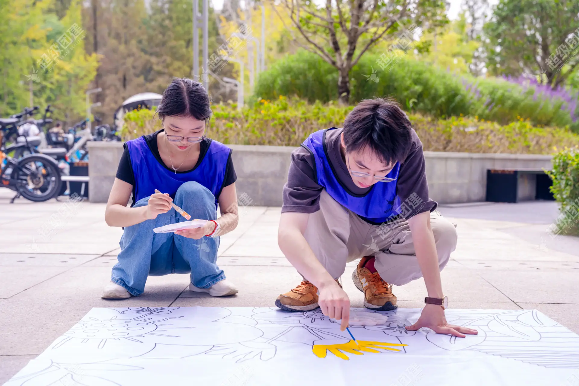 超级团建SuperTB www.tbsuper.com