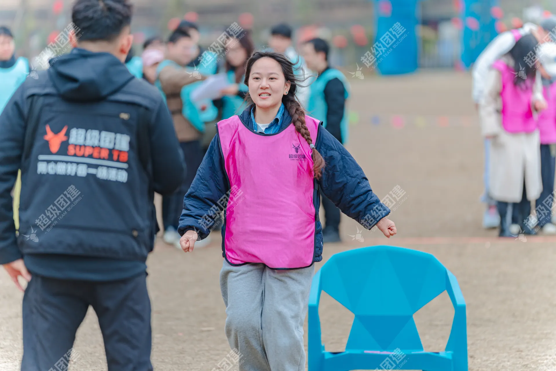 超级团建SuperTB www.tbsuper.com
