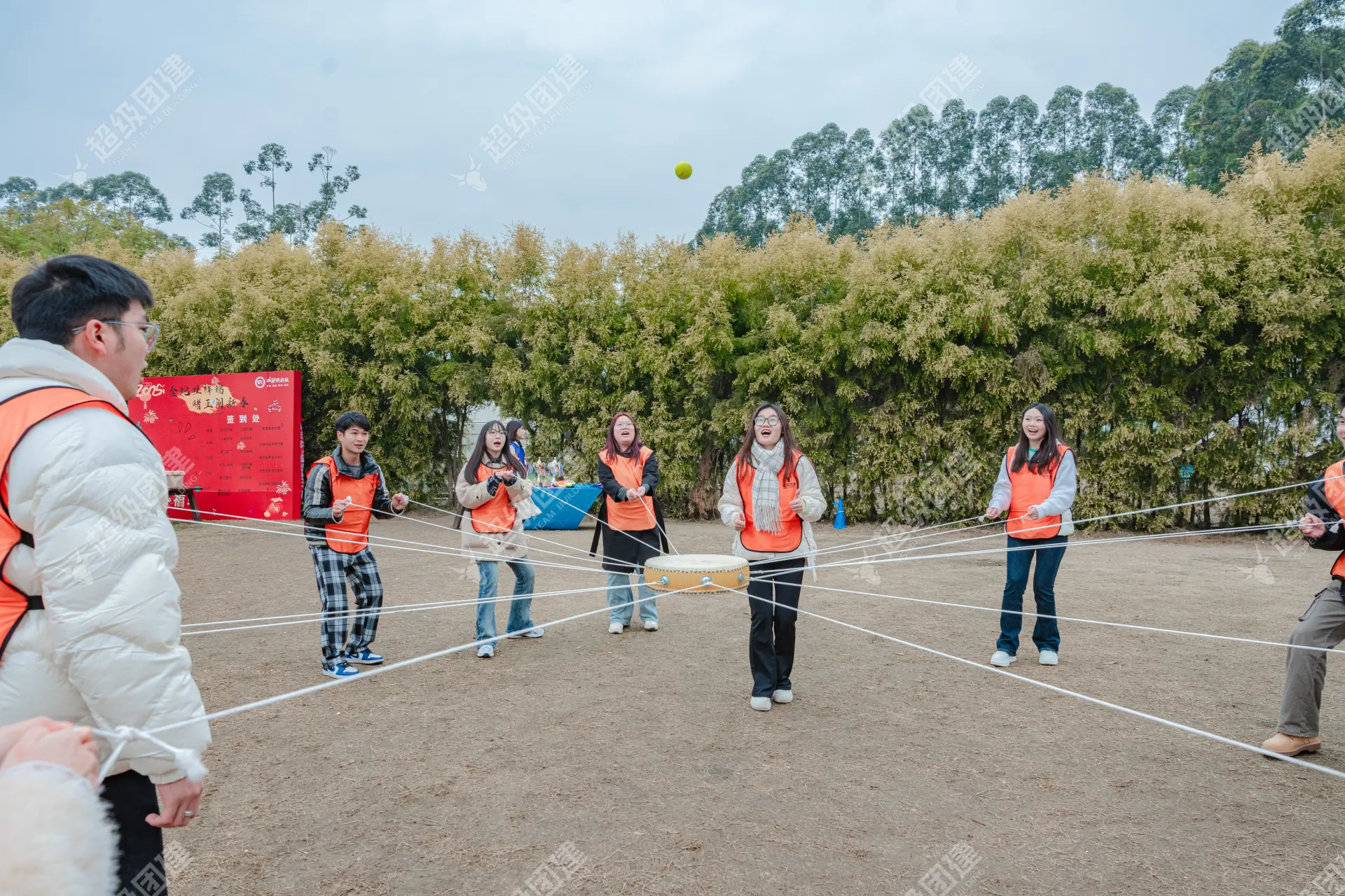 超级团建SuperTB www.tbsuper.com