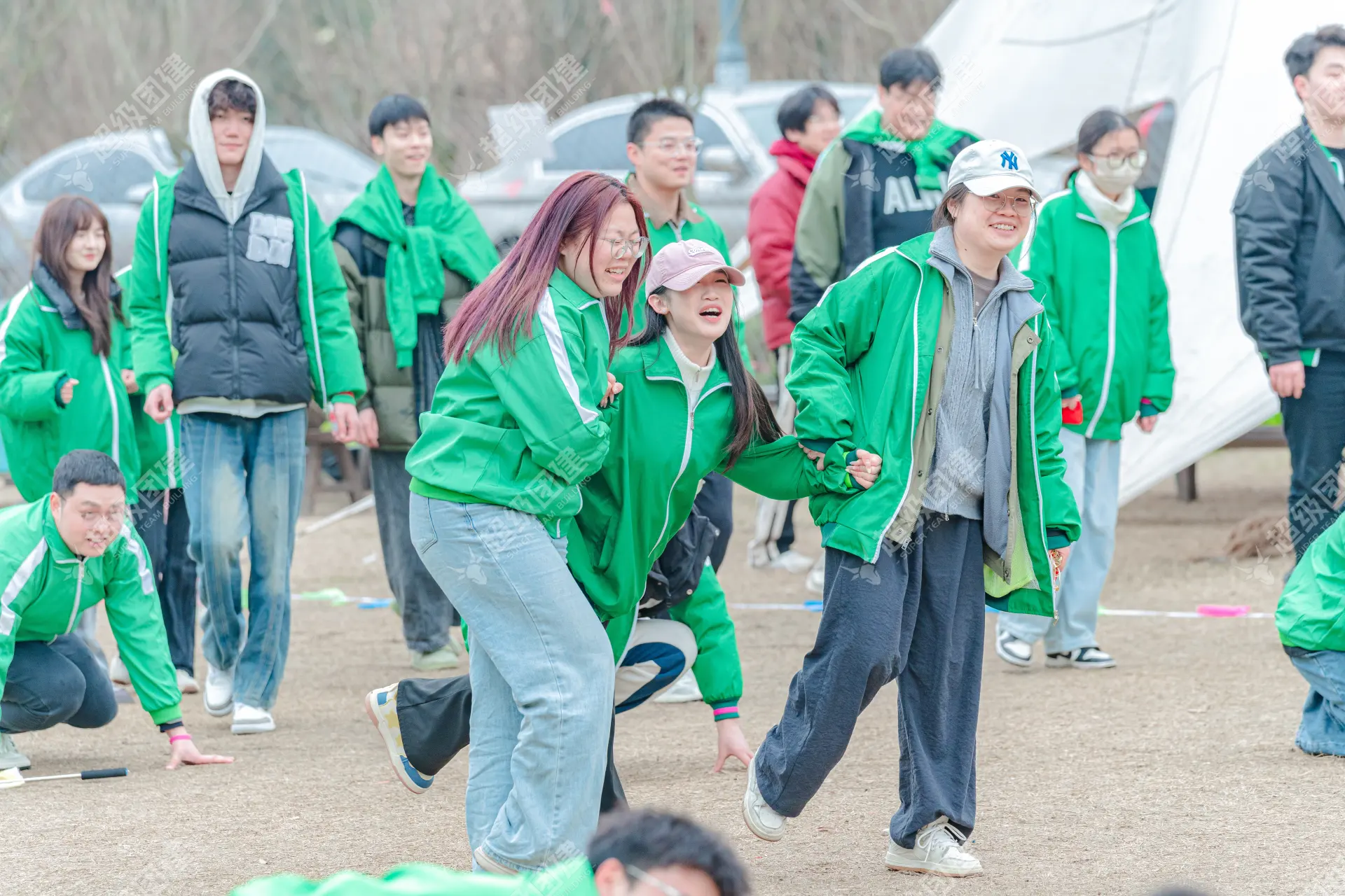 超级团建SuperTB www.tbsuper.com