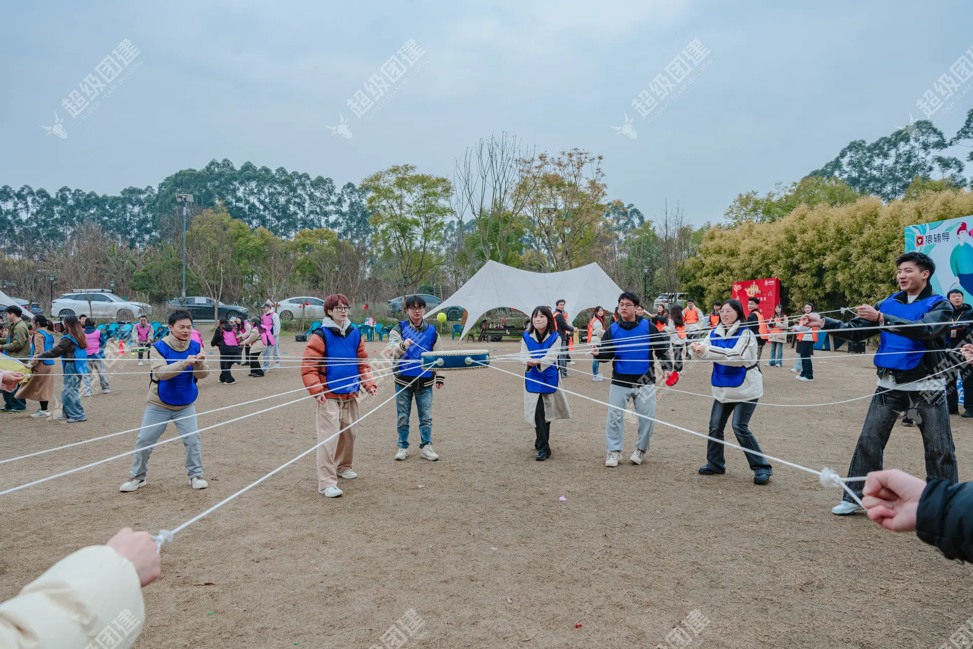 超级团建SuperTB www.tbsuper.com