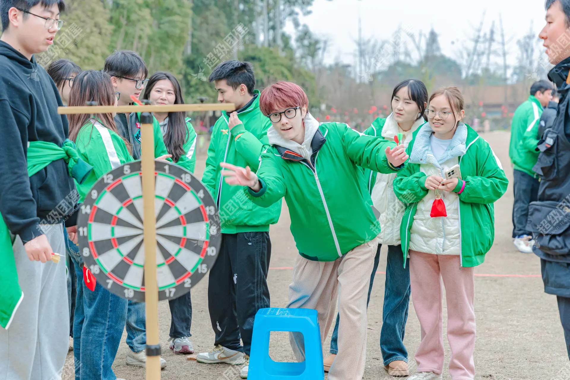 超级团建SuperTB www.tbsuper.com