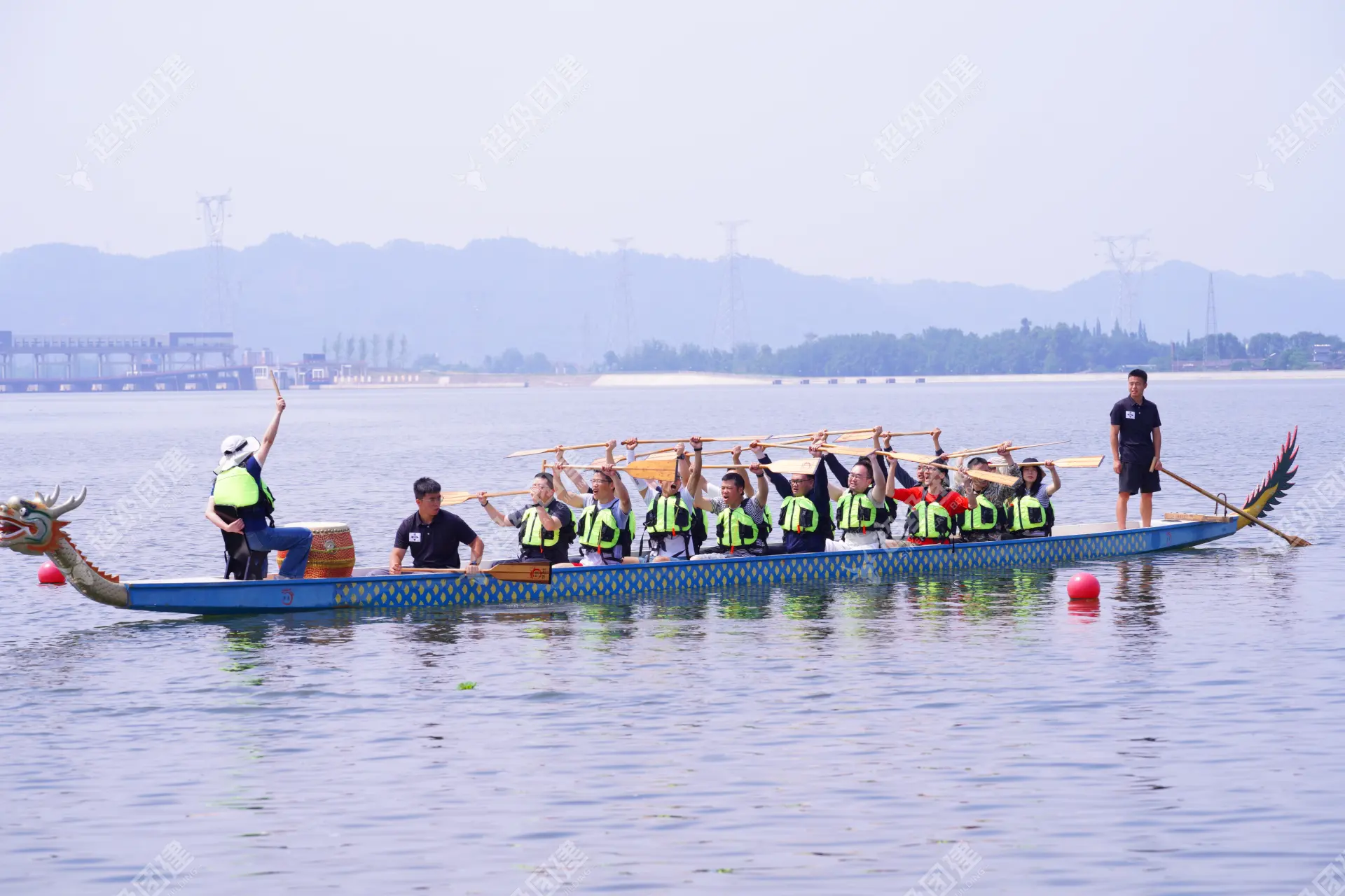 超级团建SuperTB www.tbsuper.com