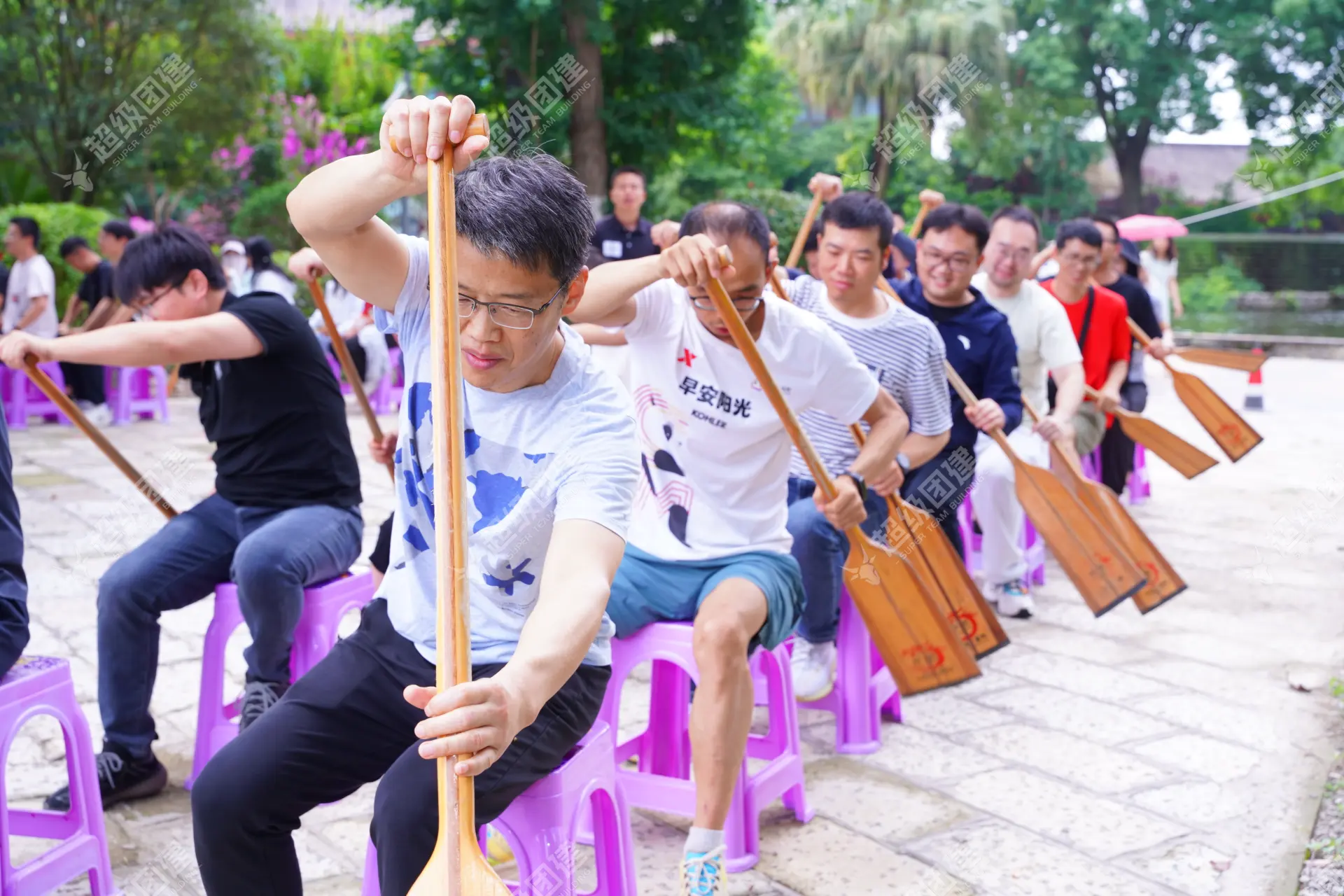 超级团建SuperTB www.tbsuper.com