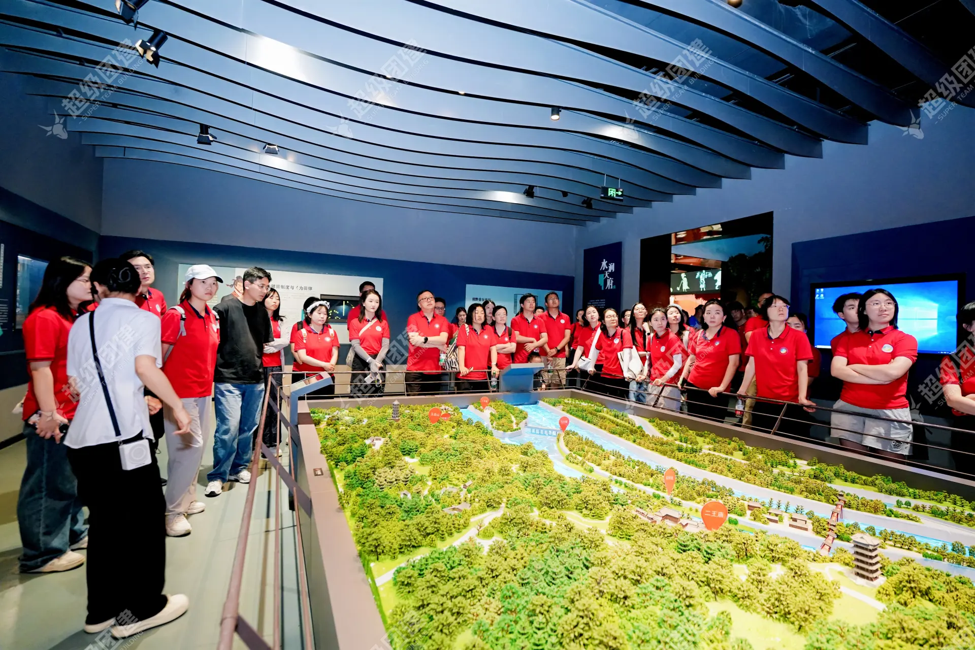 超级团建SuperTB www.tbsuper.com