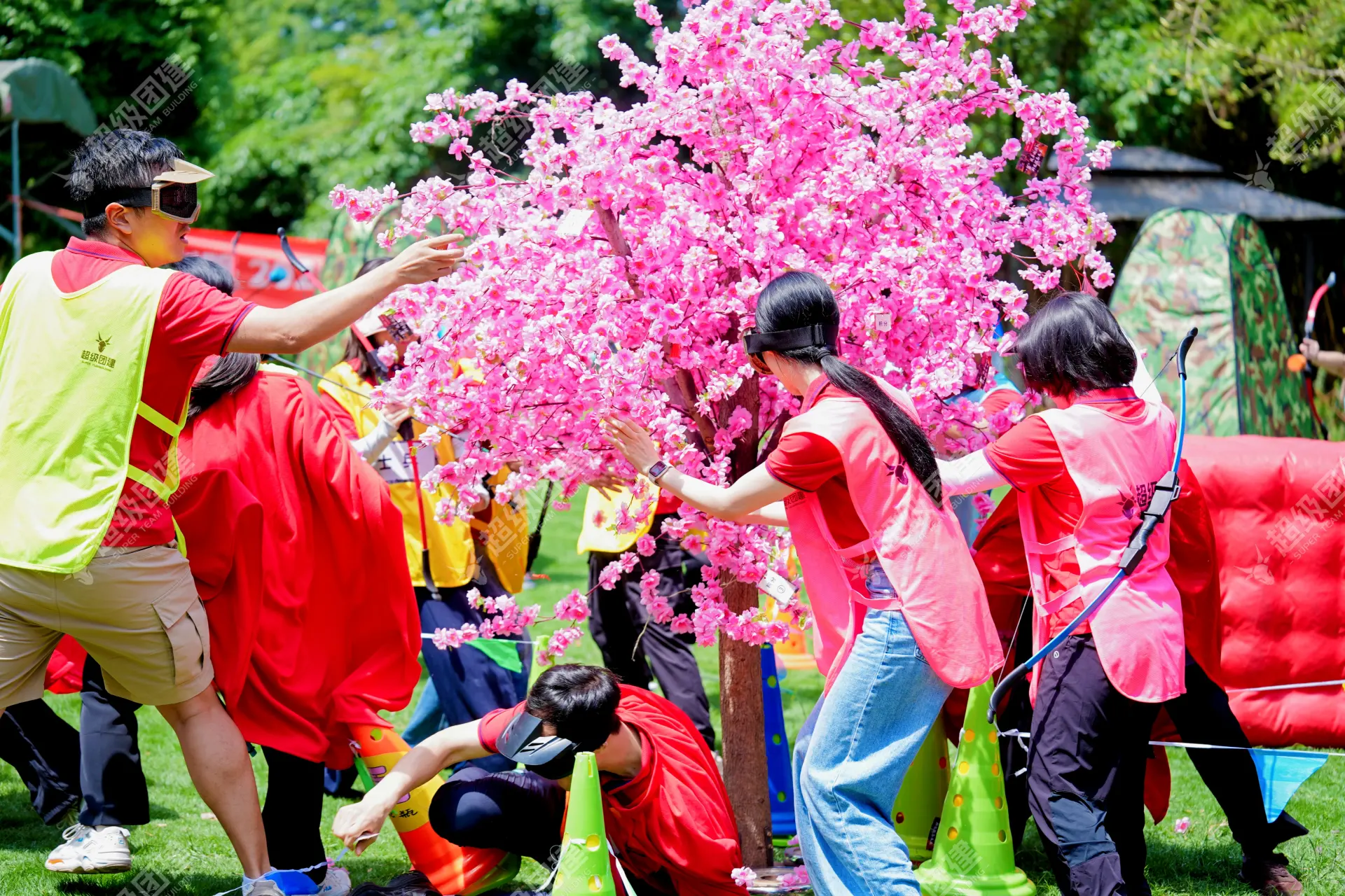 超级团建SuperTB www.tbsuper.com