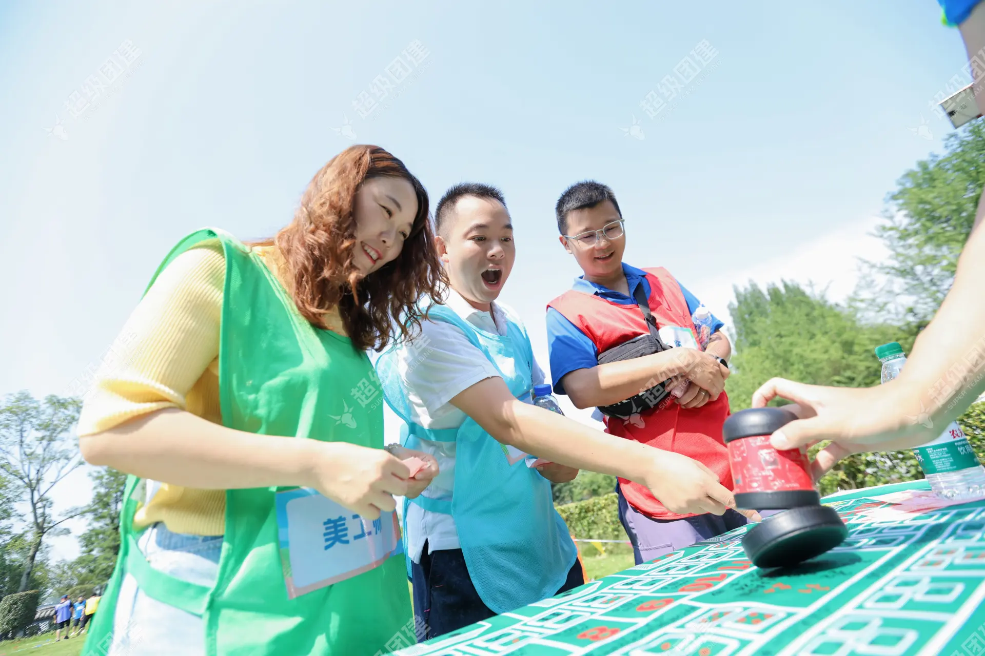 超级团建SuperTB www.tbsuper.com