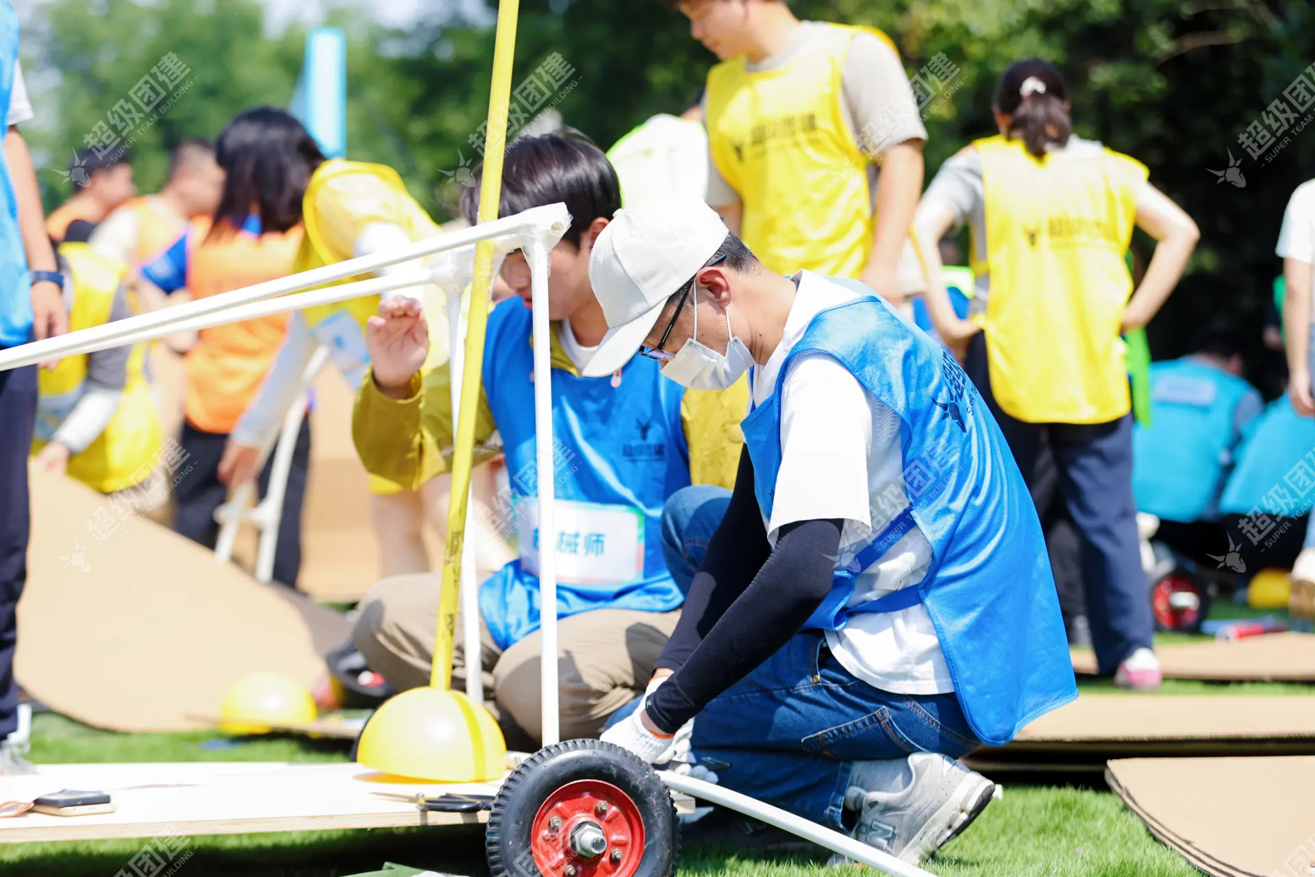 超级团建SuperTB www.tbsuper.com