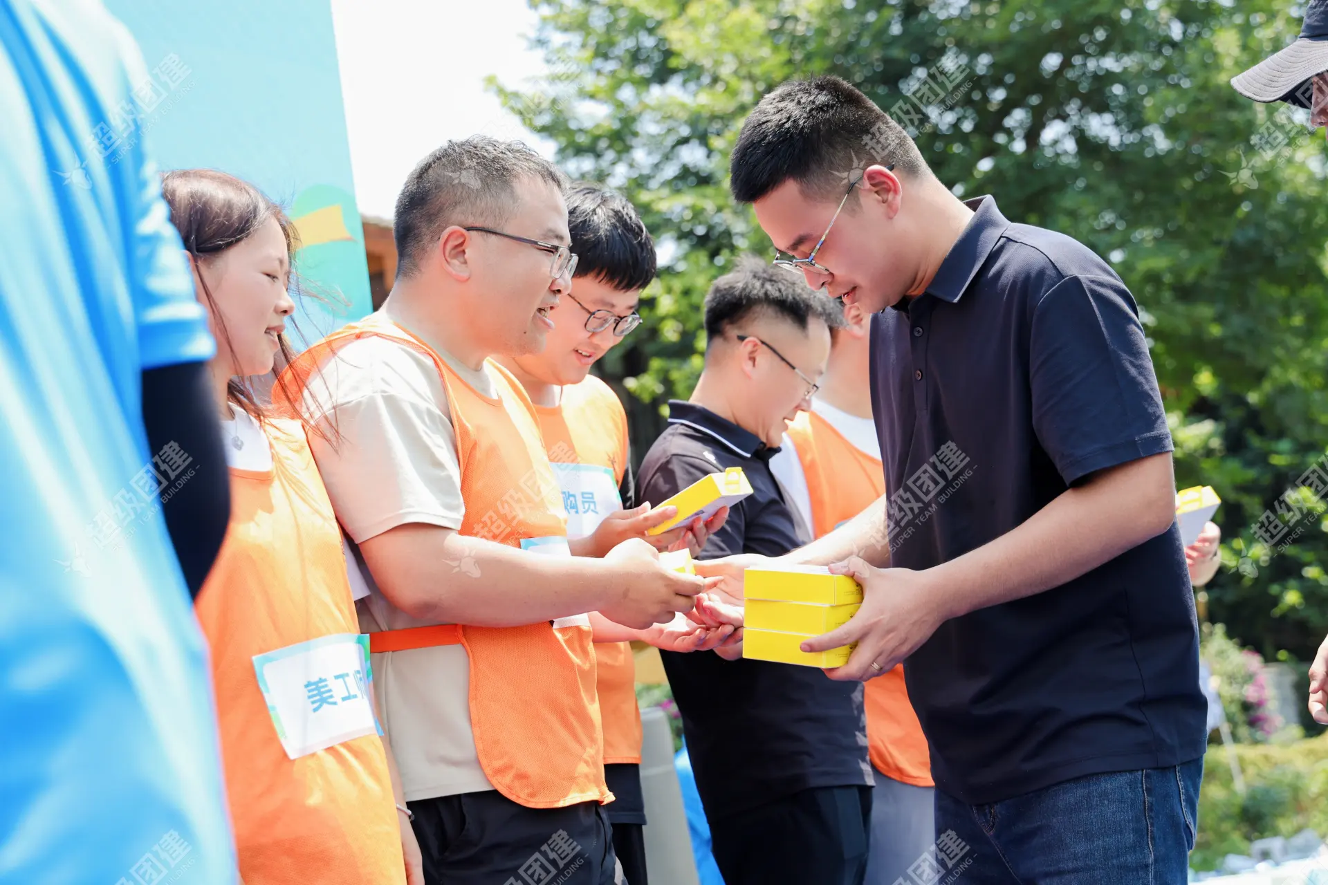 超级团建SuperTB www.tbsuper.com