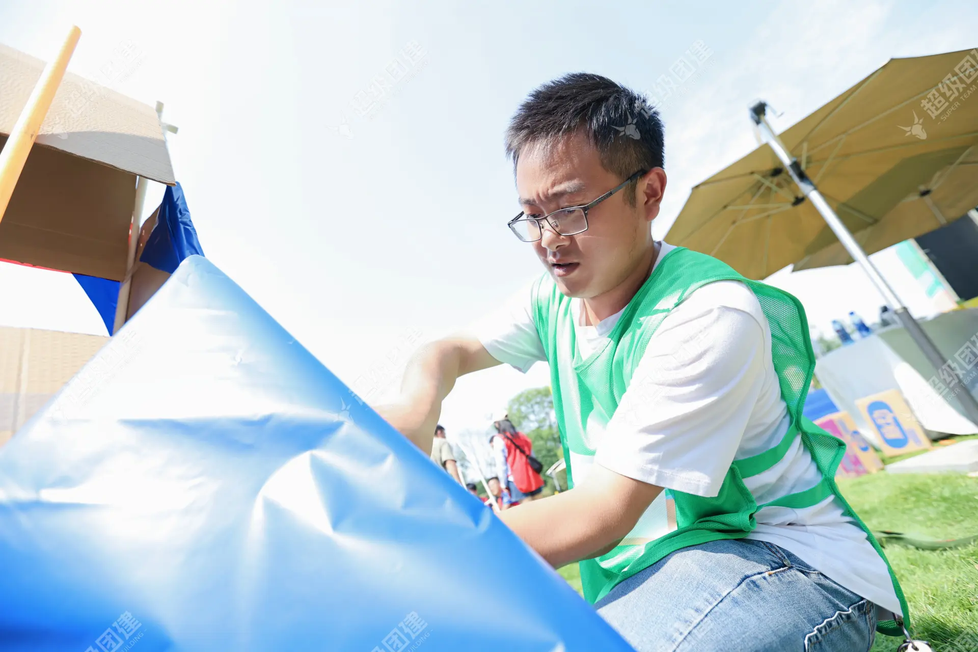 超级团建SuperTB www.tbsuper.com