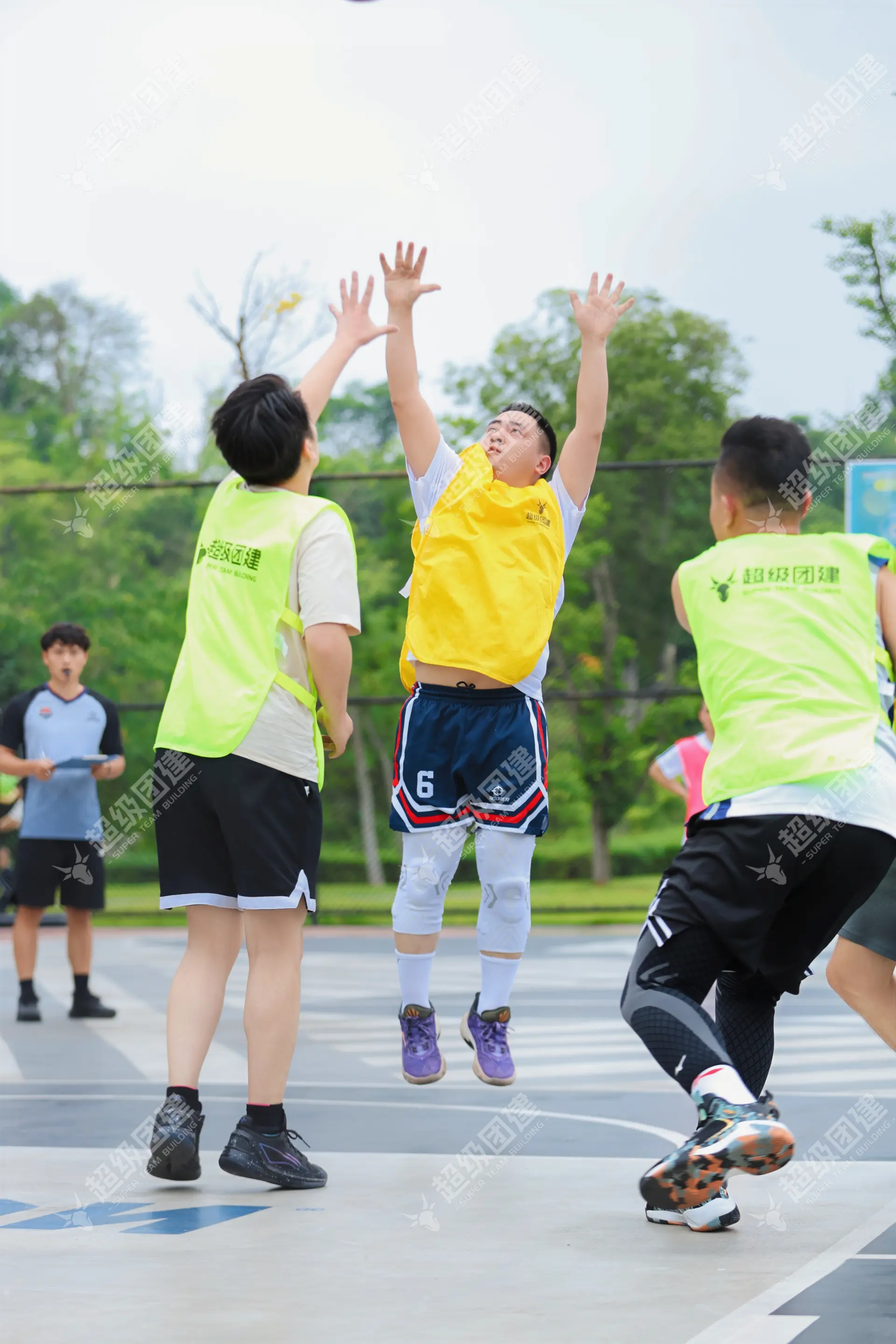 超级团建SuperTB www.tbsuper.com
