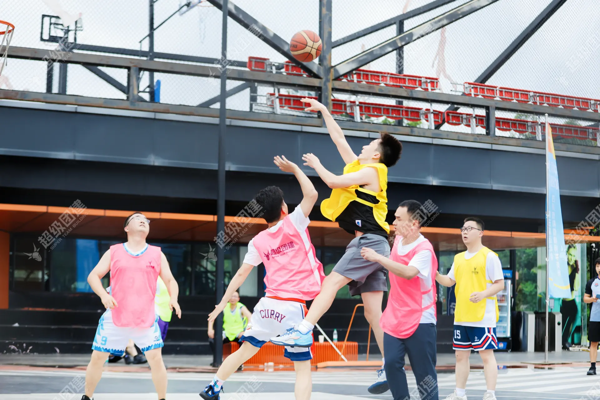 超级团建SuperTB www.tbsuper.com