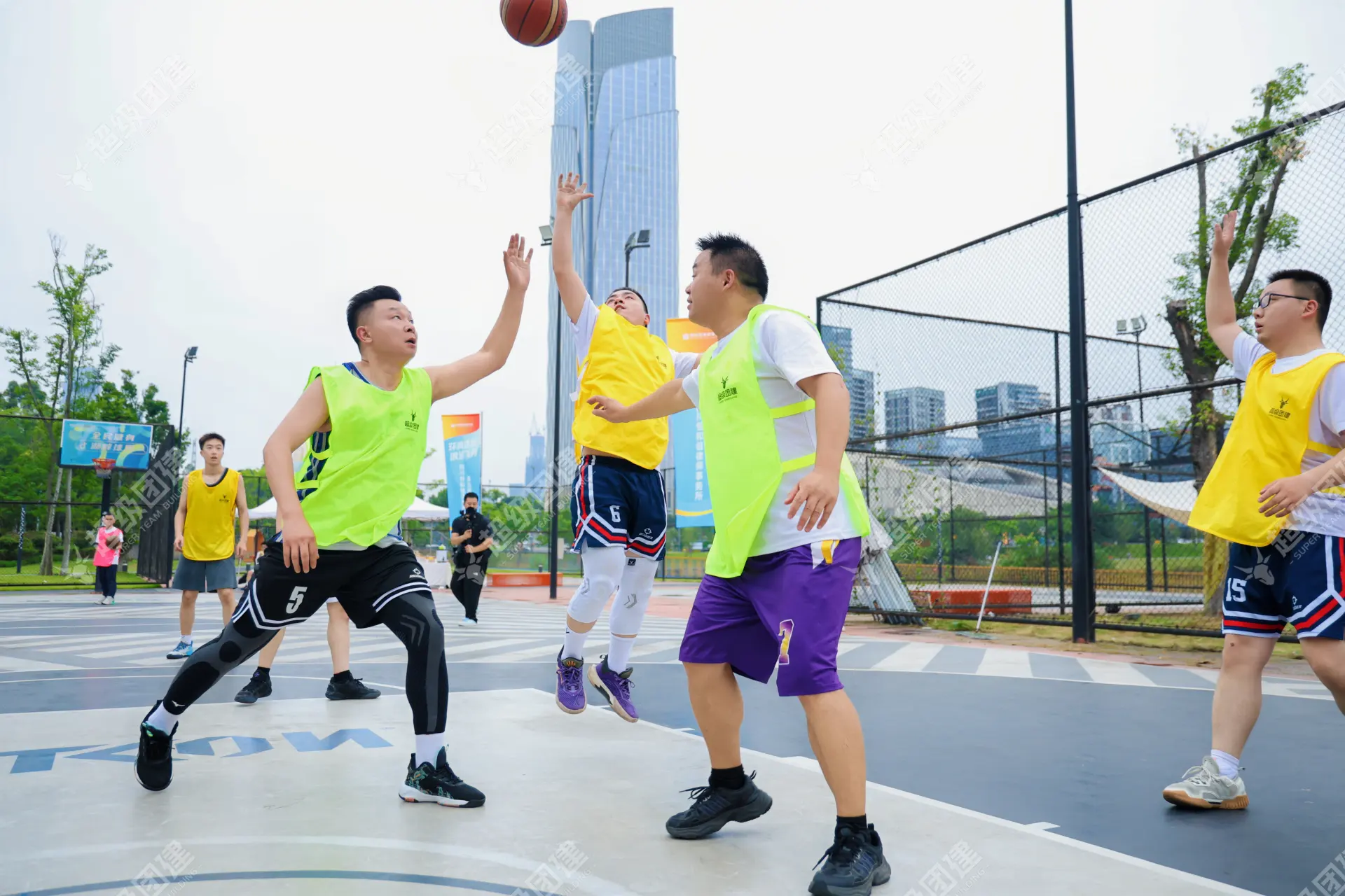 超级团建SuperTB www.tbsuper.com