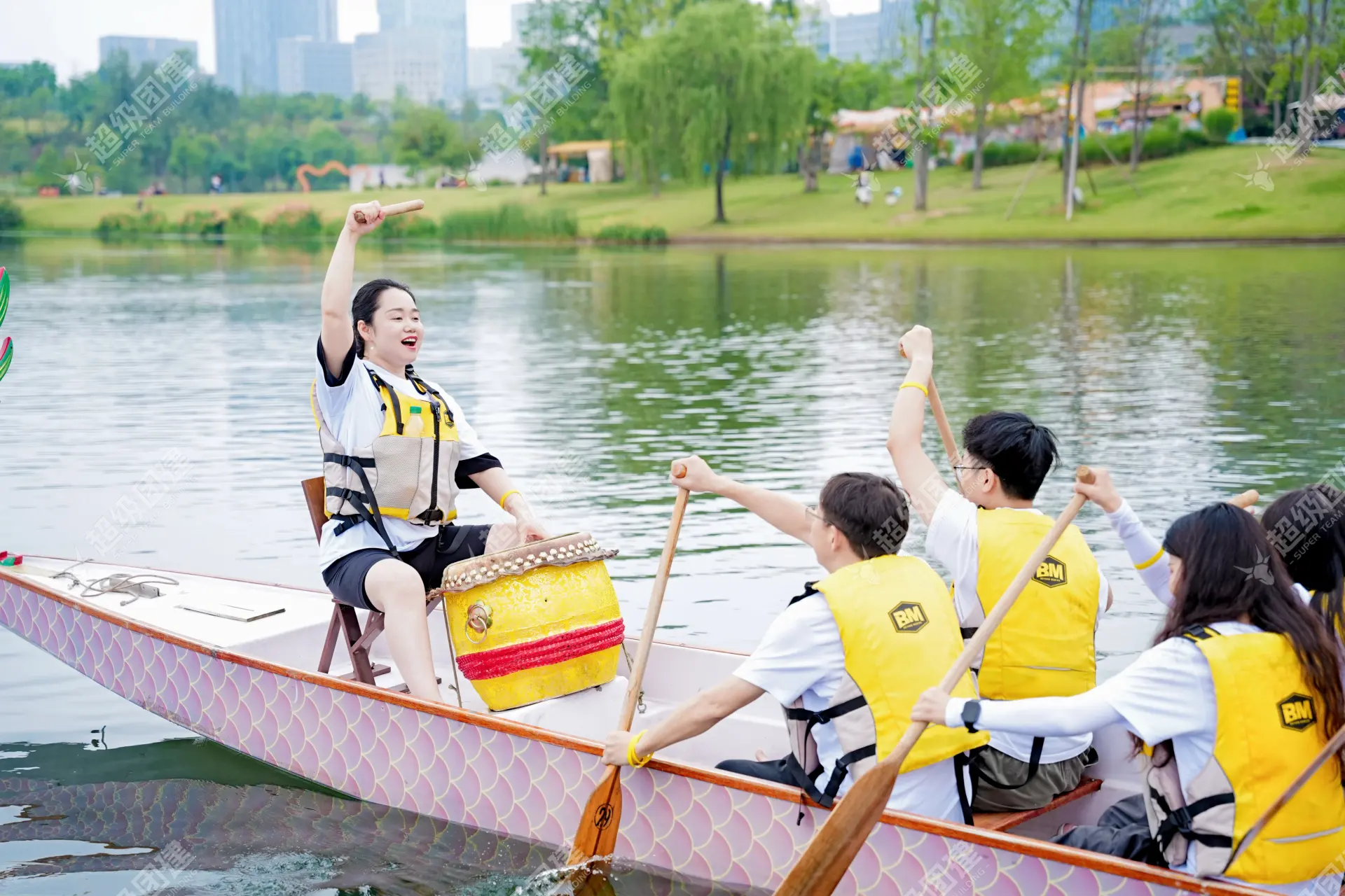 超级团建SuperTB www.tbsuper.com