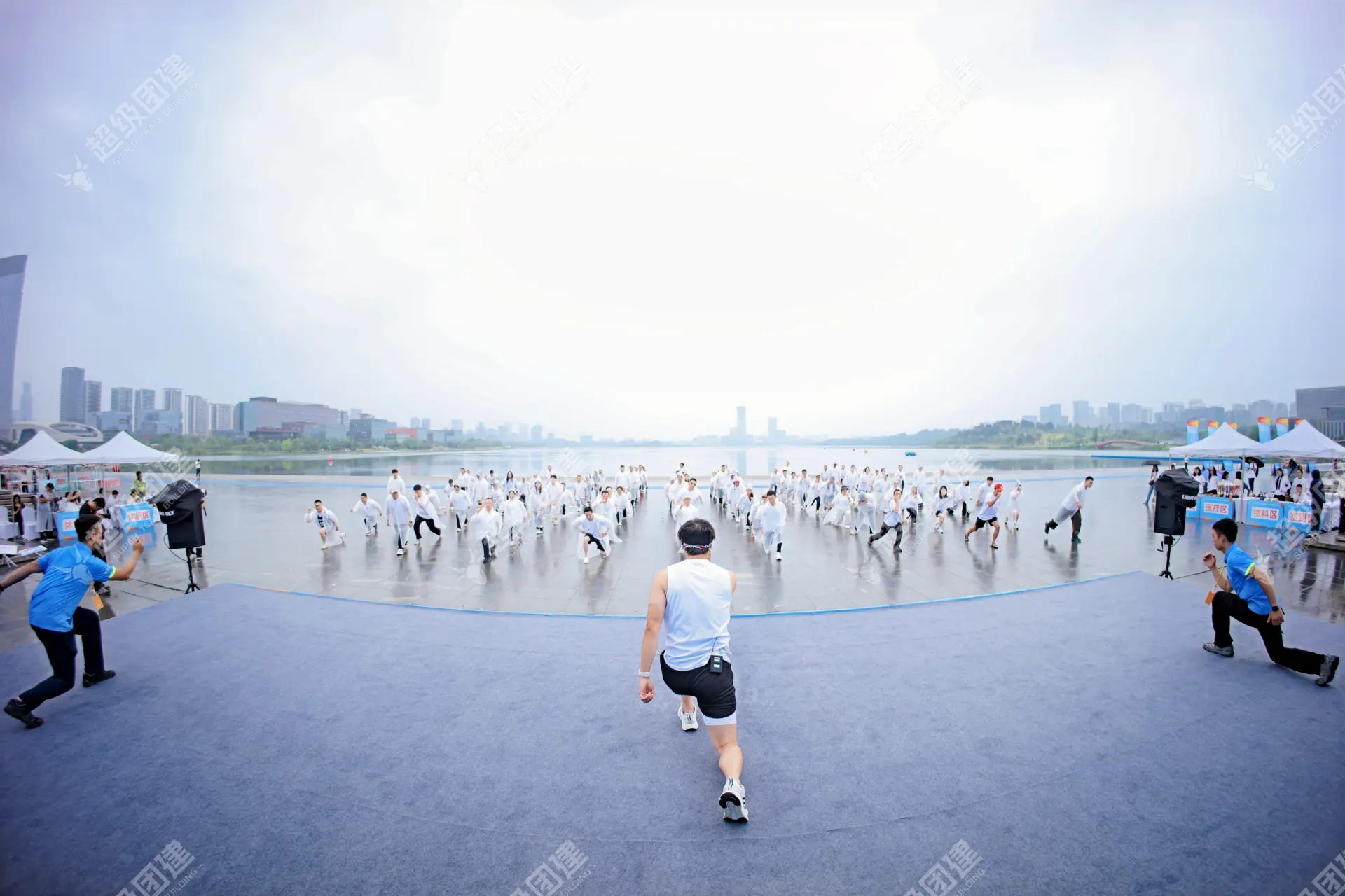 超级团建SuperTB www.tbsuper.com