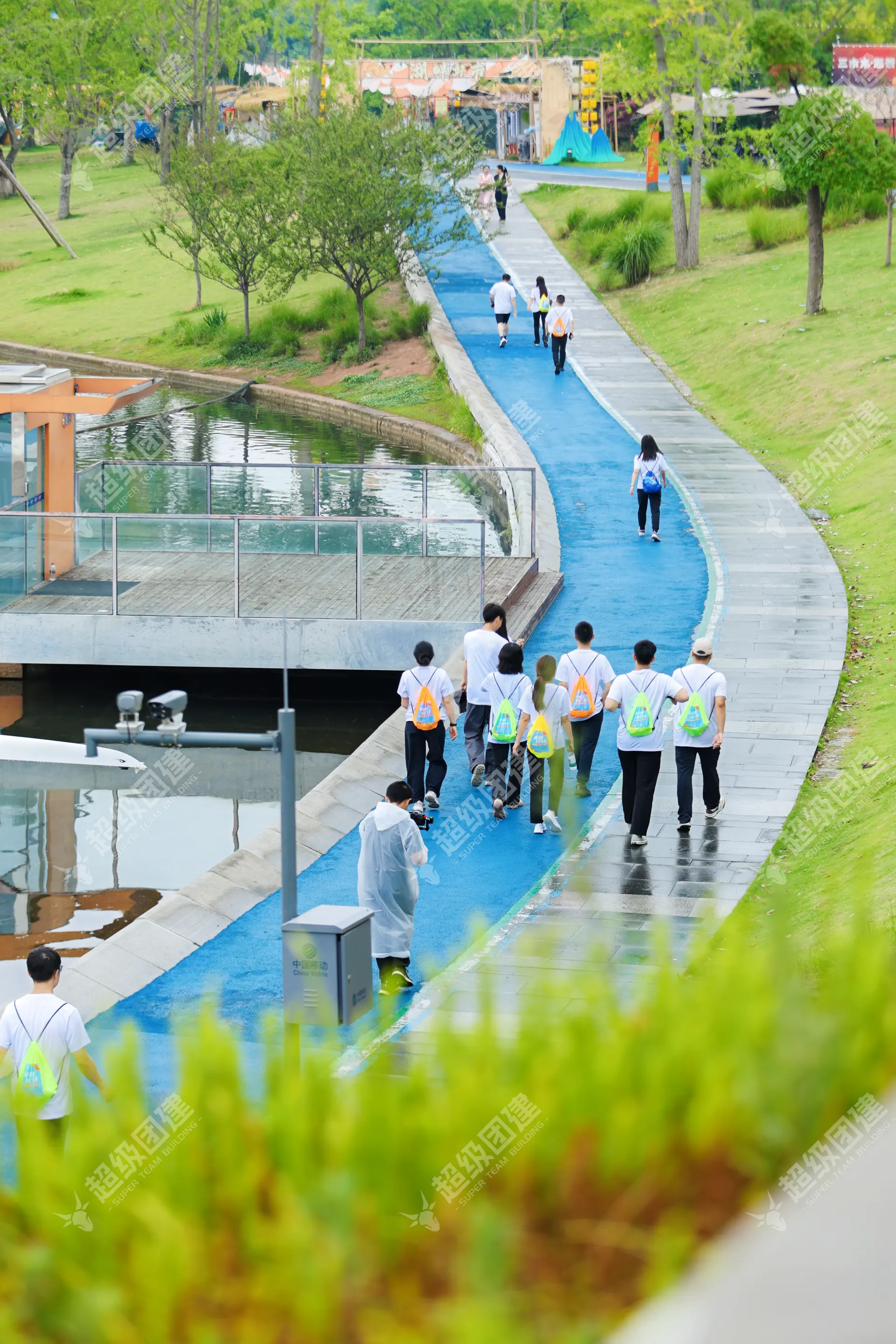 超级团建SuperTB www.tbsuper.com