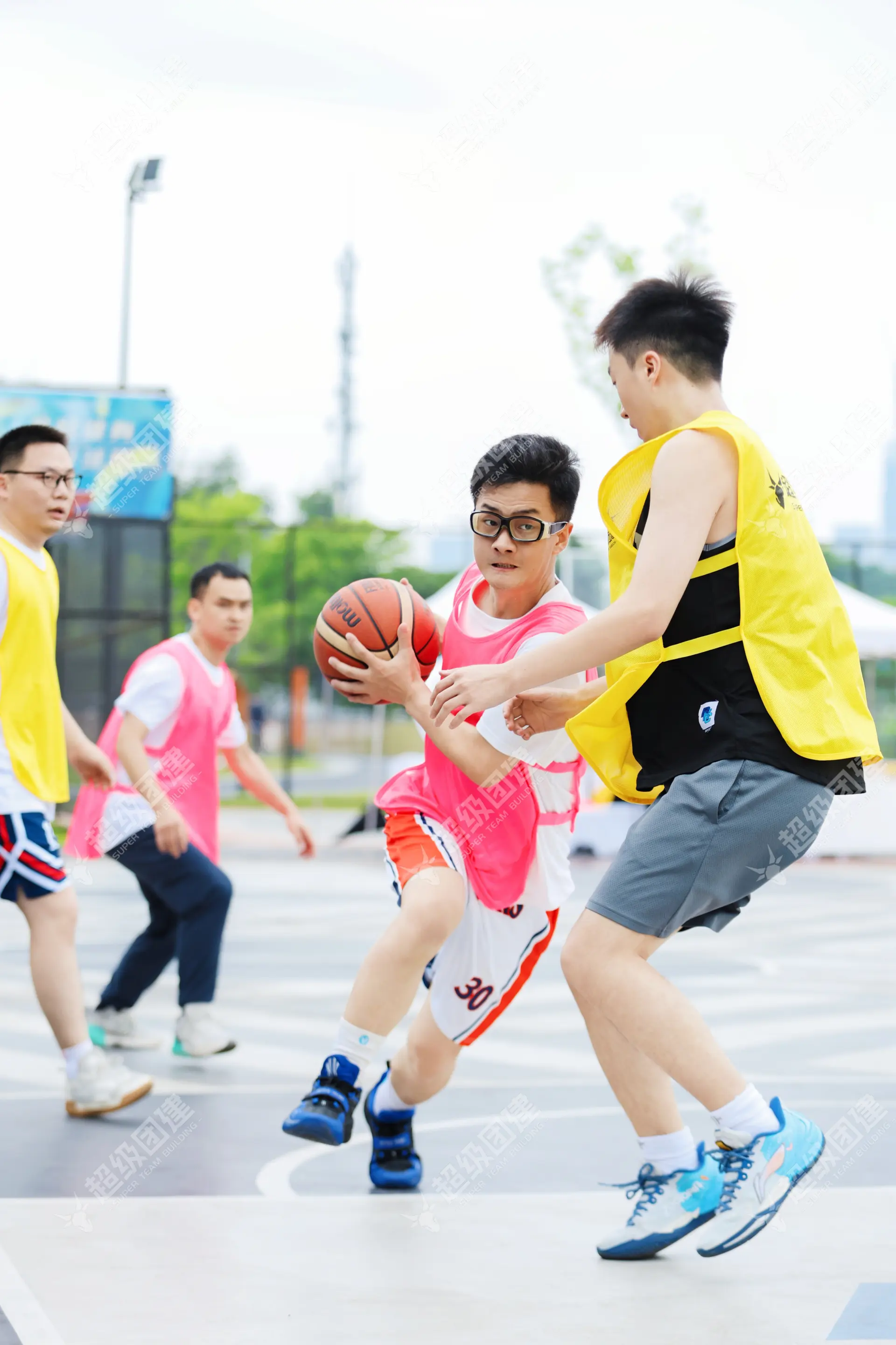 超级团建SuperTB www.tbsuper.com