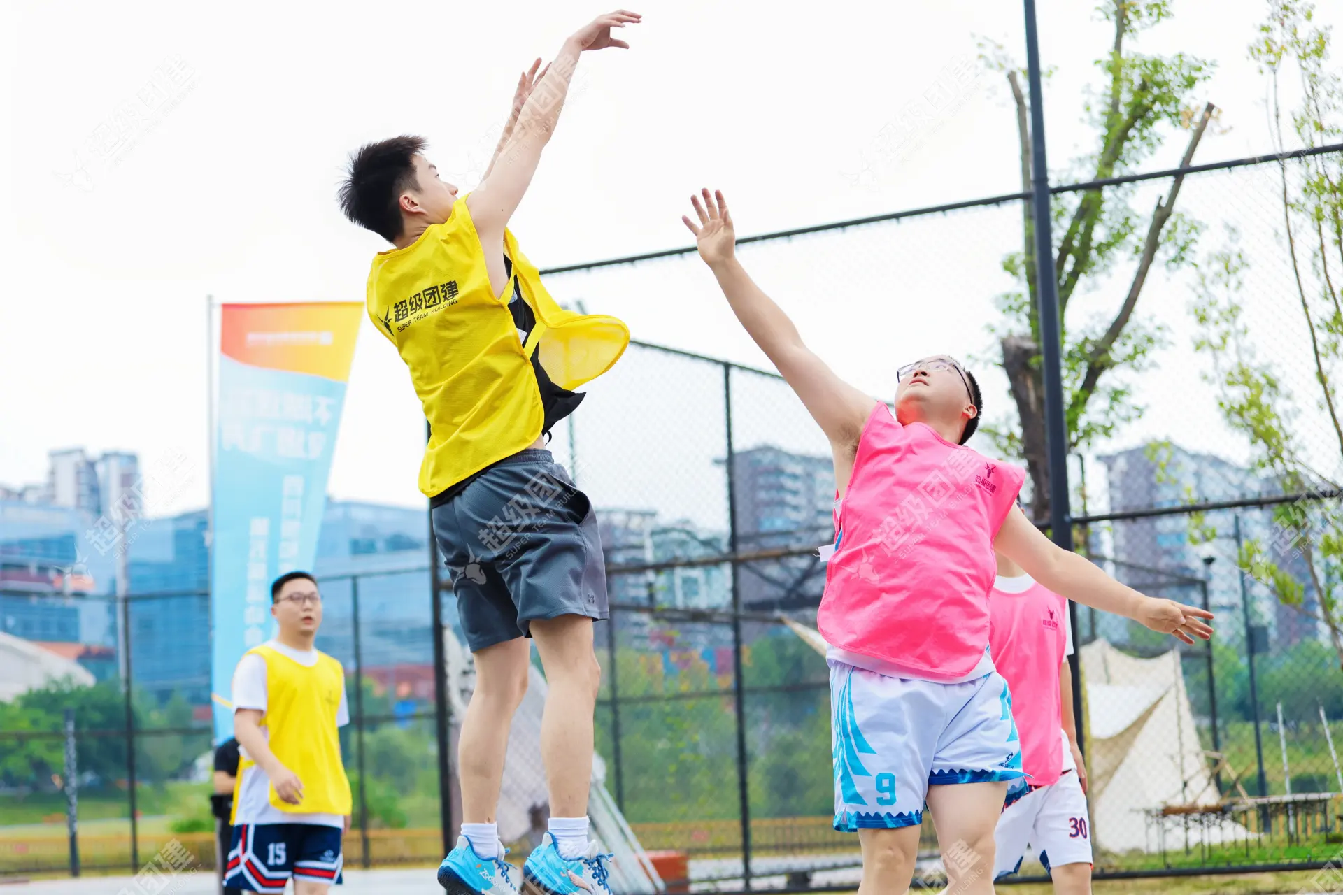 超级团建SuperTB www.tbsuper.com