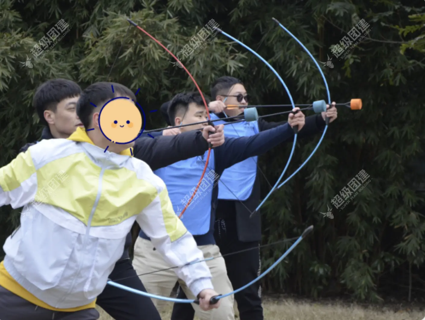 超级团建SuperTB www.tbsuper.com
