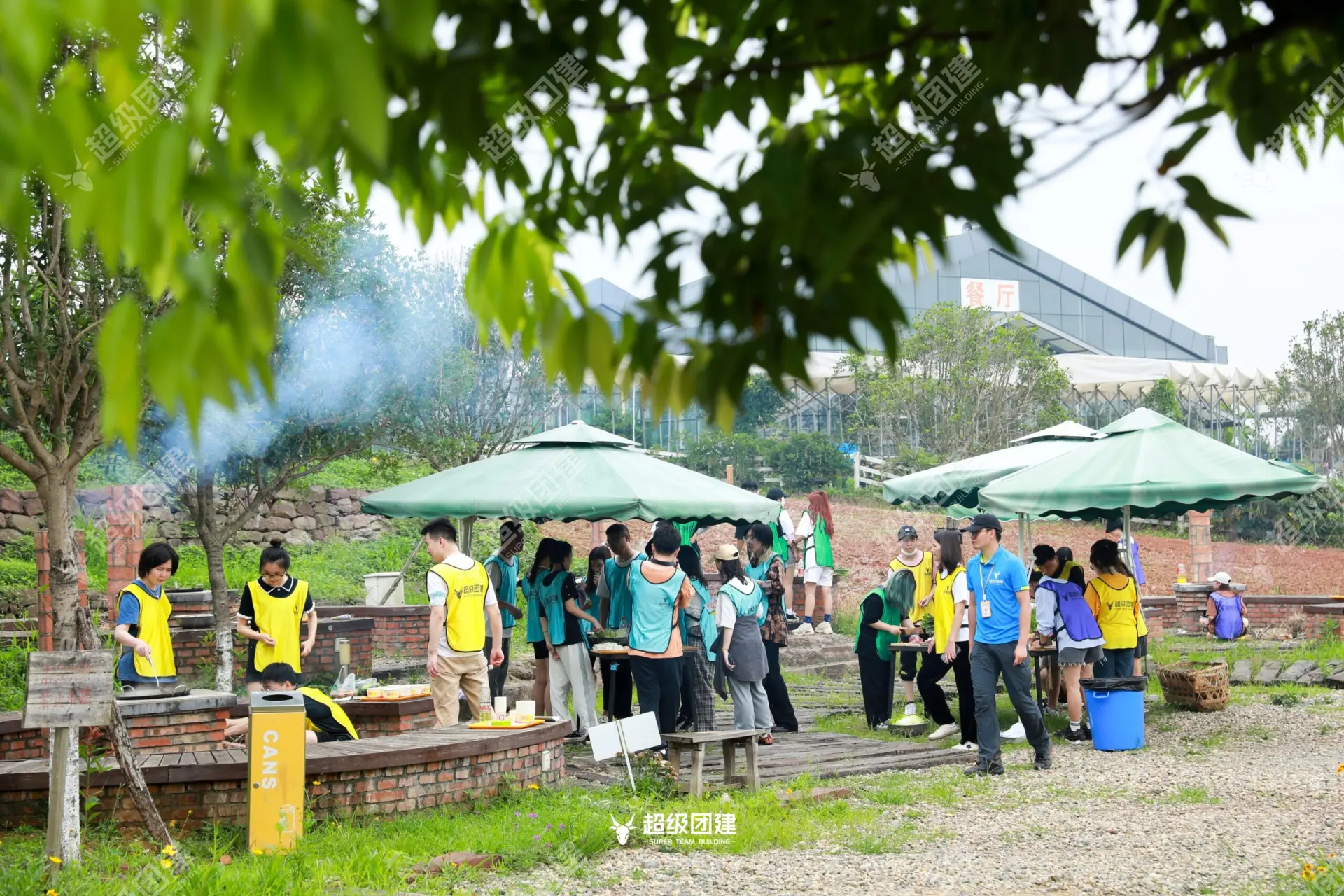 超级团建SuperTB www.tbsuper.com