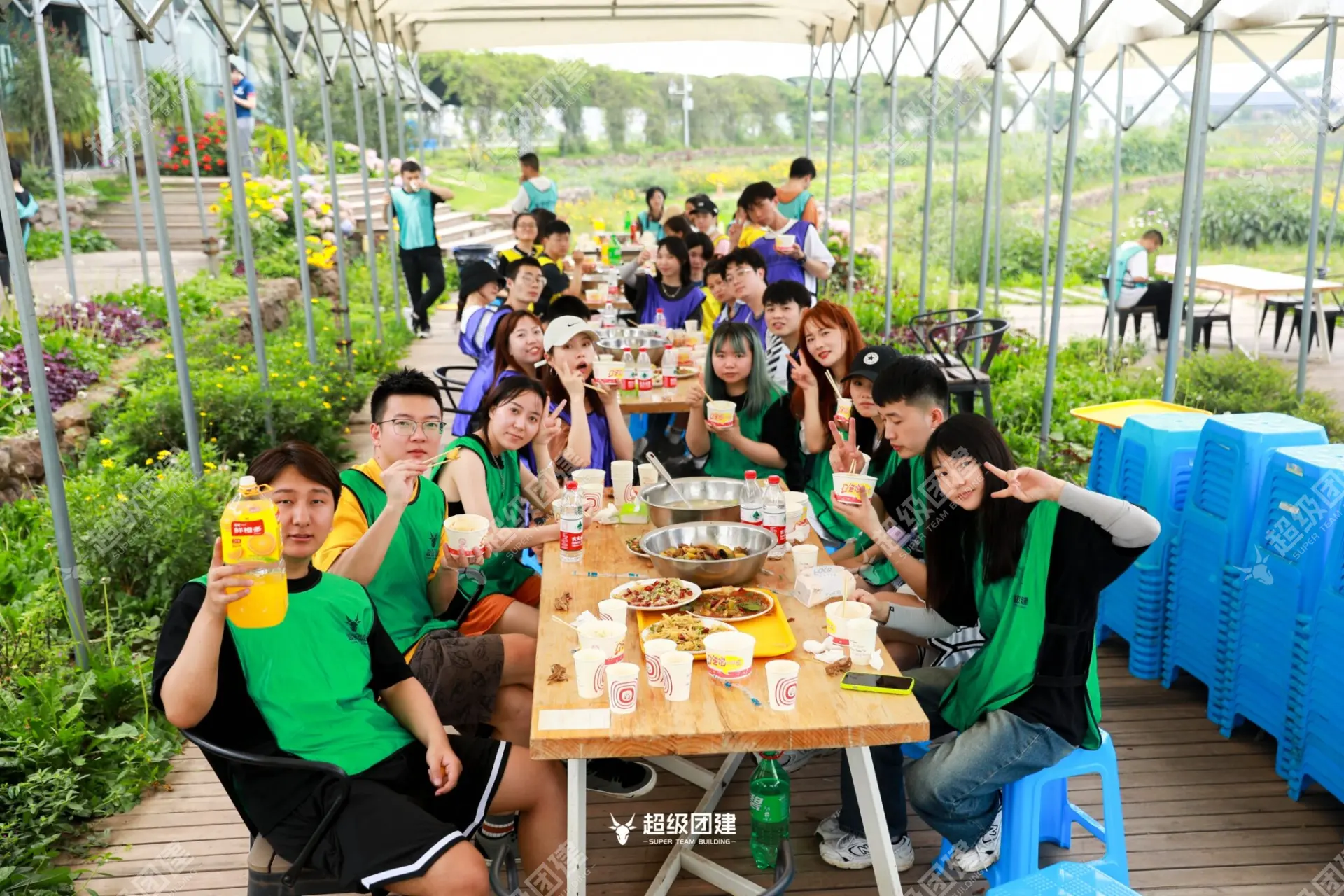 超级团建SuperTB www.tbsuper.com