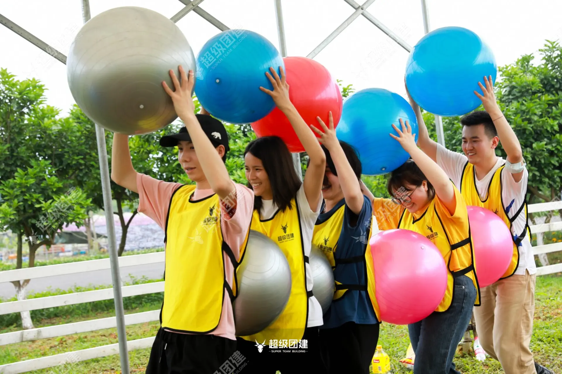 超级团建SuperTB www.tbsuper.com