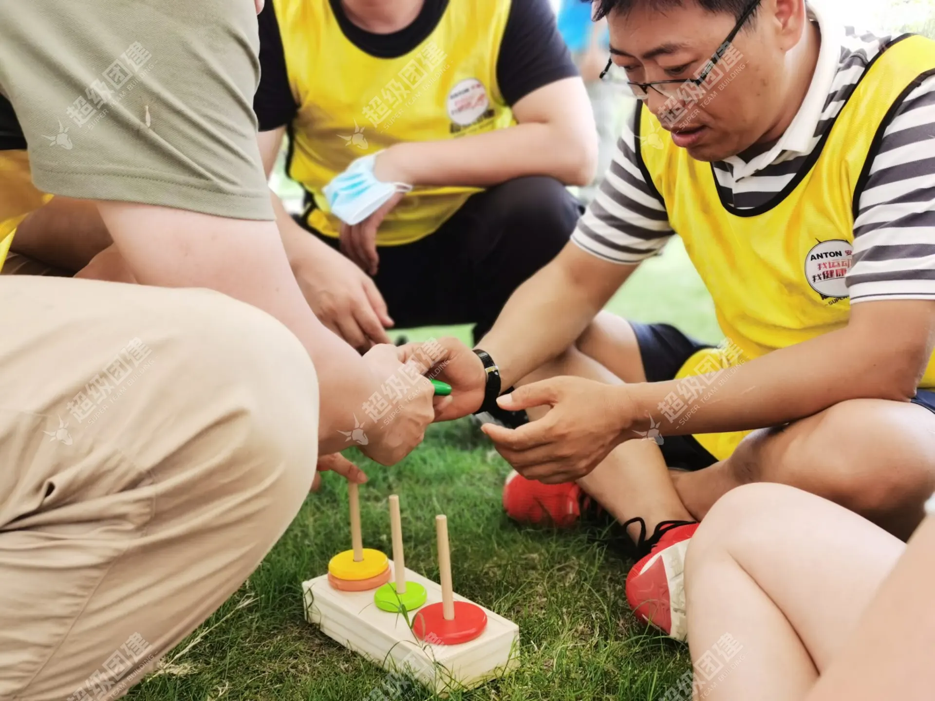 超级团建SuperTB www.tbsuper.com