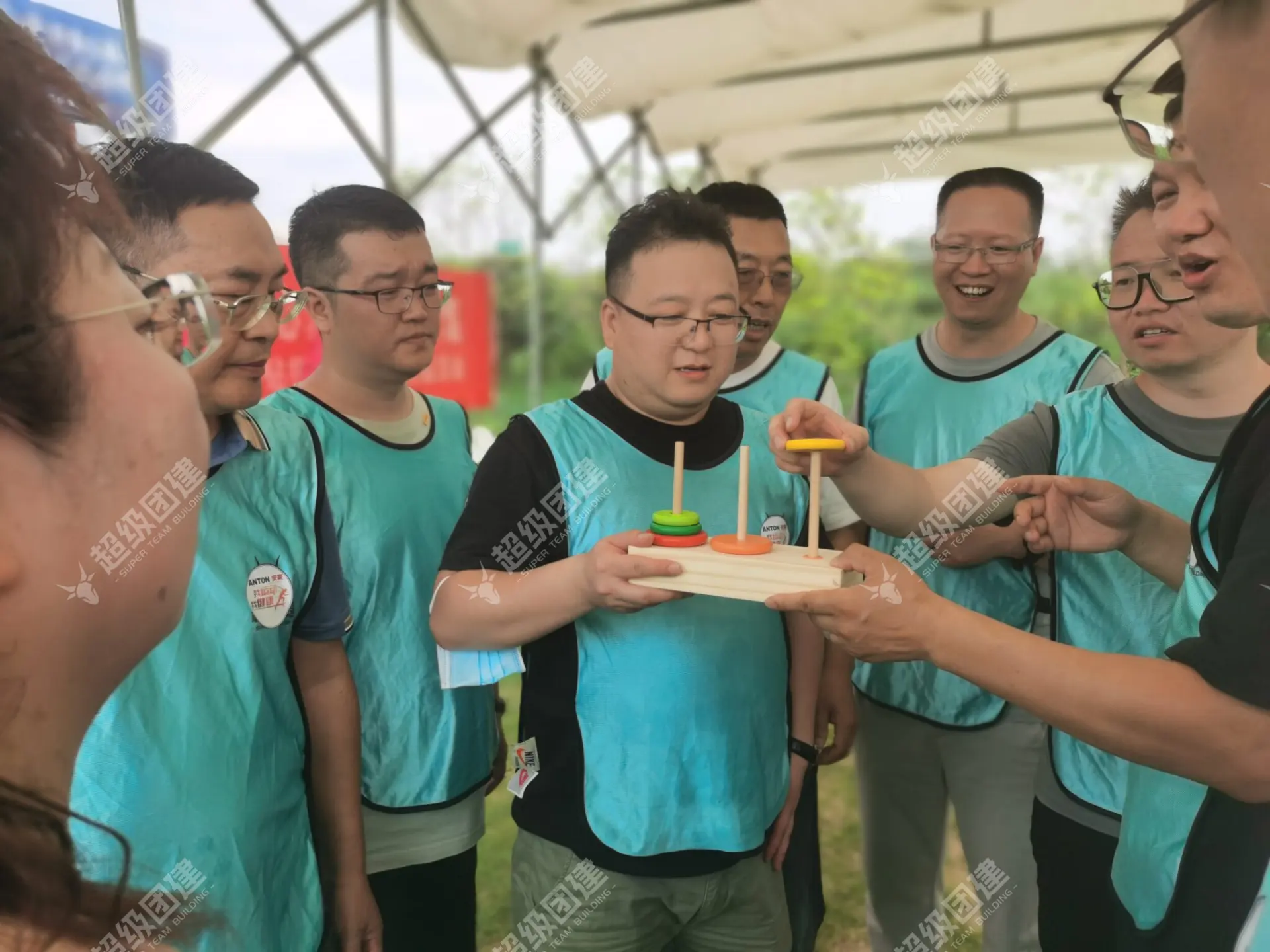 超级团建SuperTB www.tbsuper.com