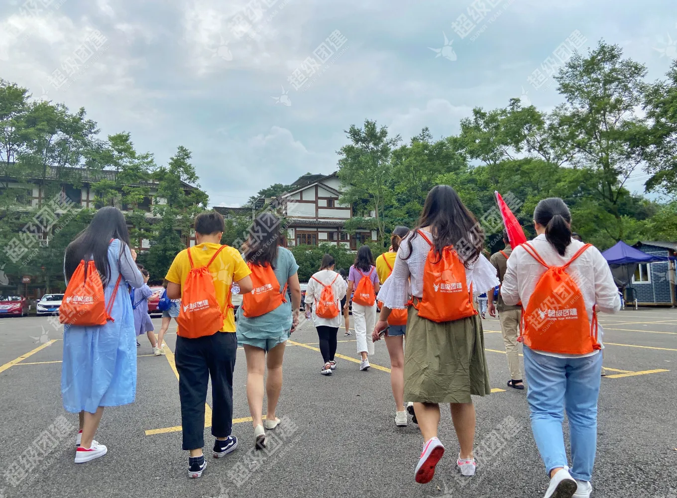 超级团建SuperTB www.tbsuper.com