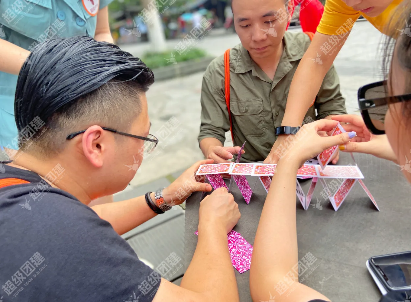 超级团建SuperTB www.tbsuper.com