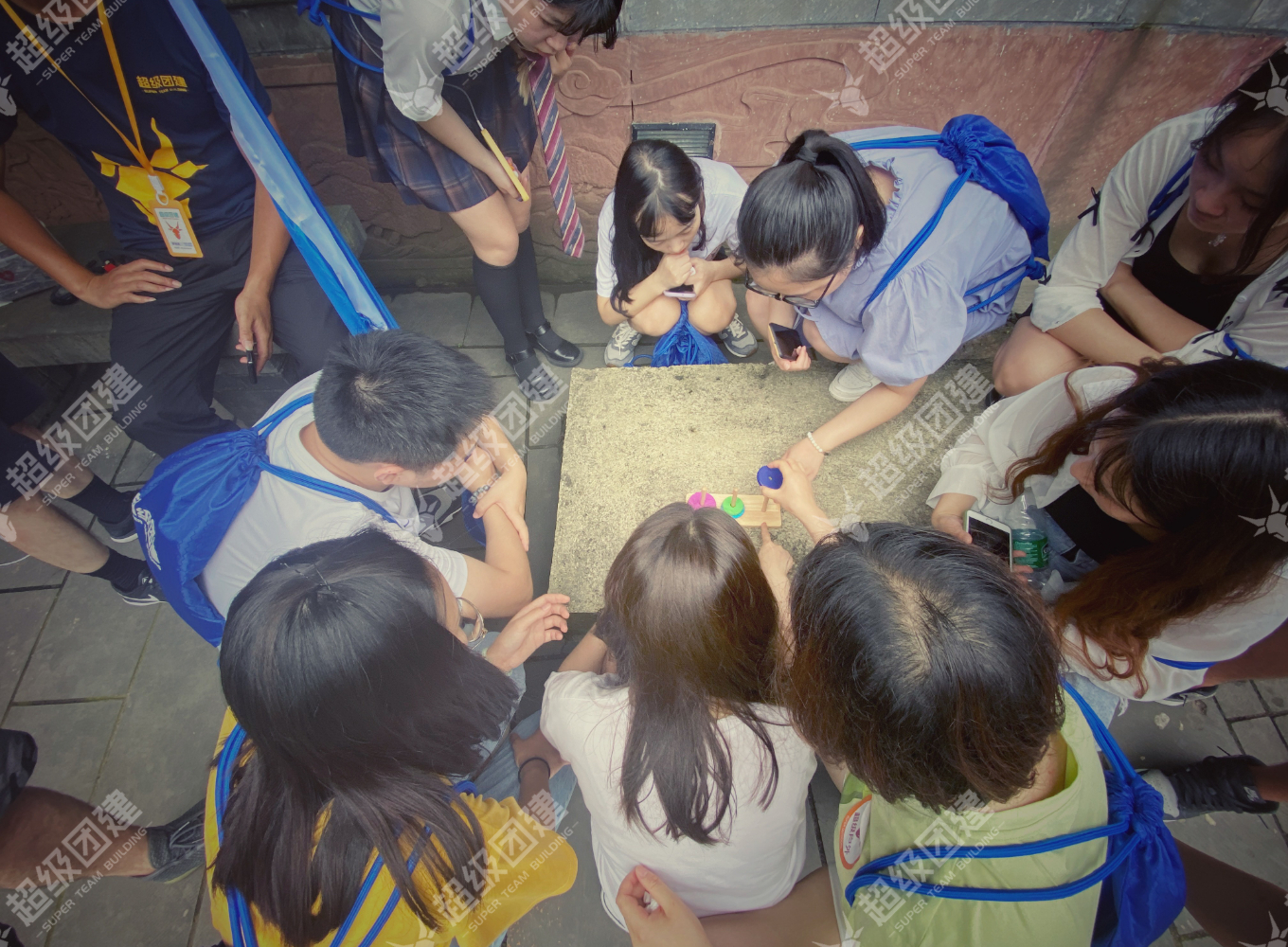 超级团建SuperTB www.tbsuper.com