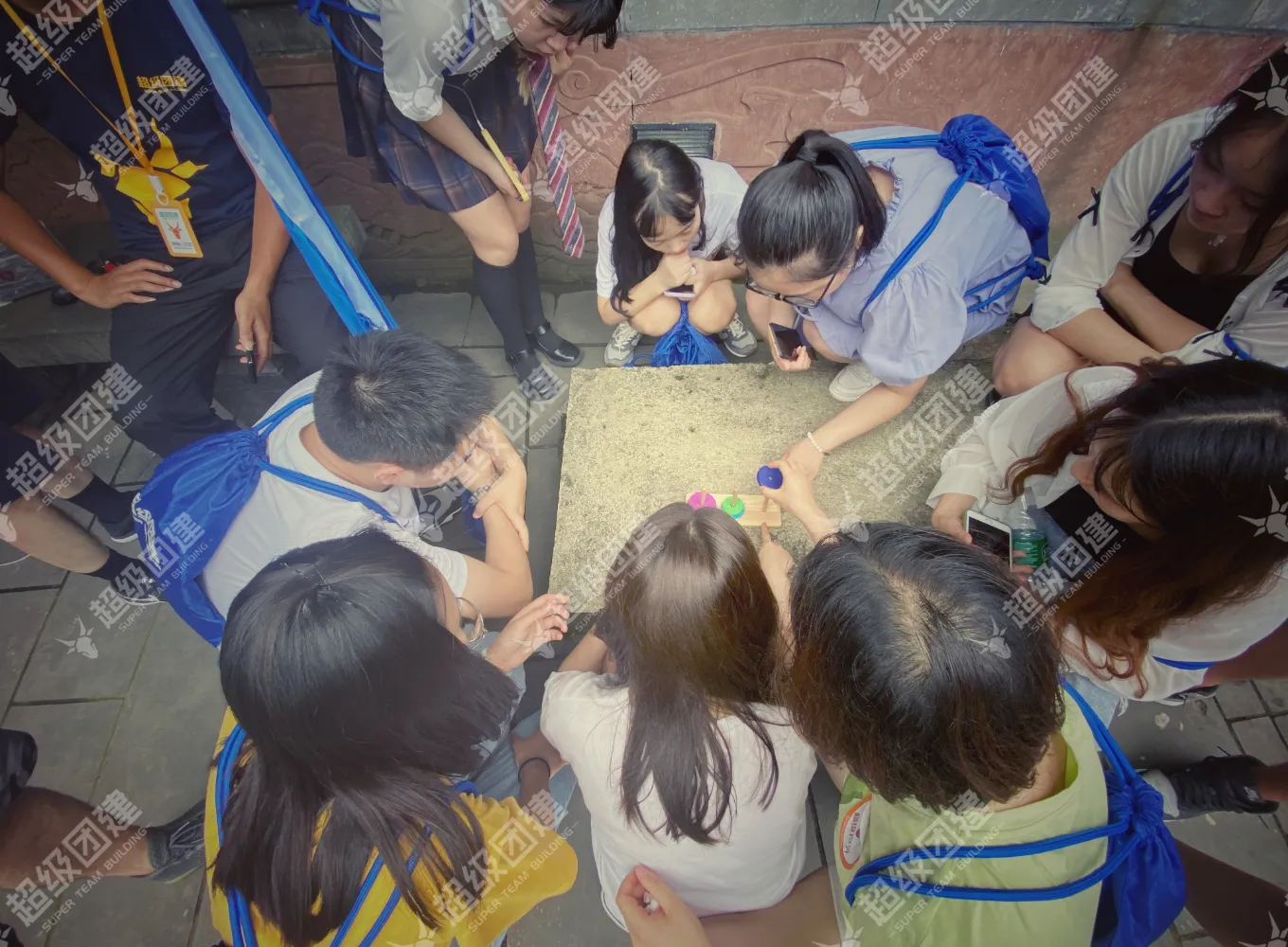 超级团建SuperTB www.tbsuper.com